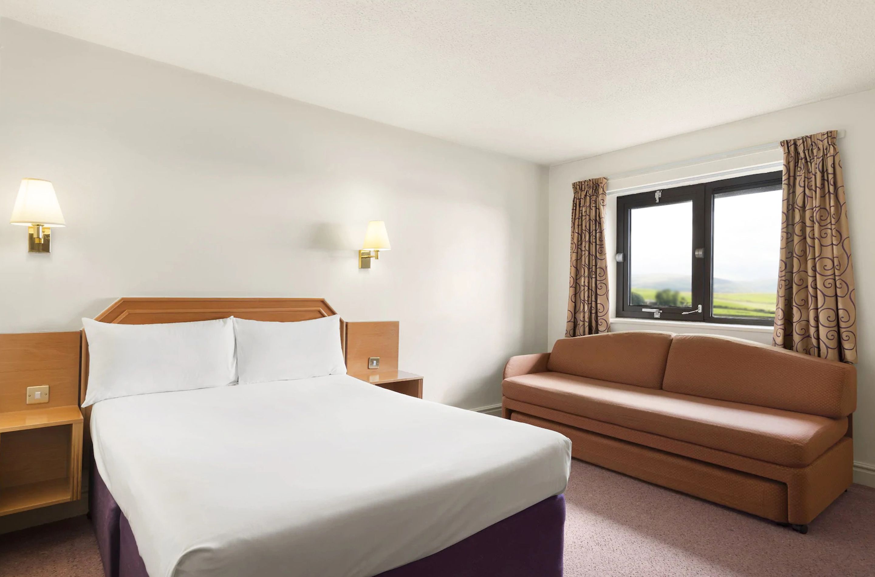 Days Inn by Wyndham Lockerbie Annandale Water Days Inn by Wyndham Lockerbie Annandale Water