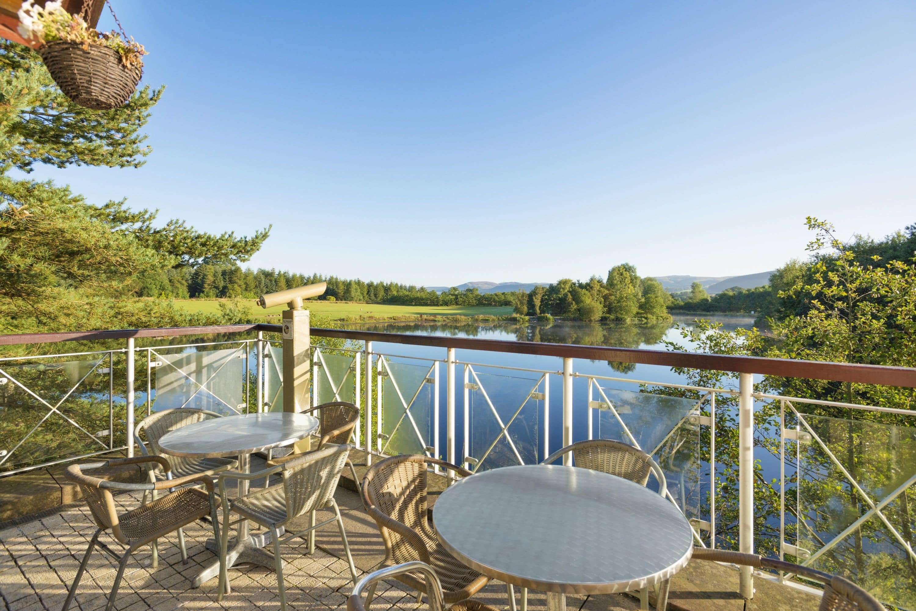 Days Inn by Wyndham Lockerbie Annandale Water Days Inn by Wyndham Lockerbie Annandale Water