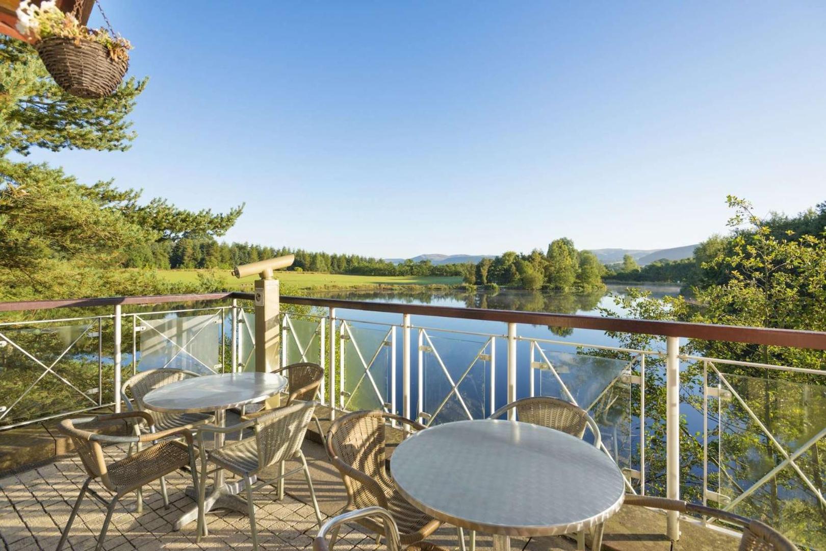 Days Inn by Wyndham Lockerbie Annandale Water Days Inn by Wyndham Lockerbie Annandale Water