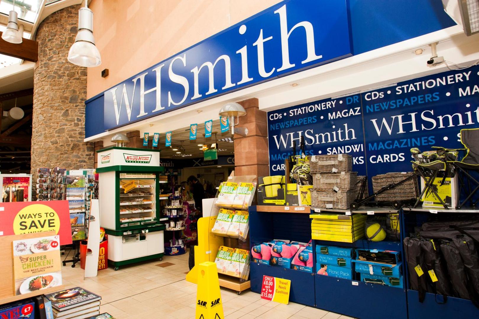 Days Inn by Wyndham Lockerbie Annandale Water Days Inn by Wyndham Lockerbie Annandale Water