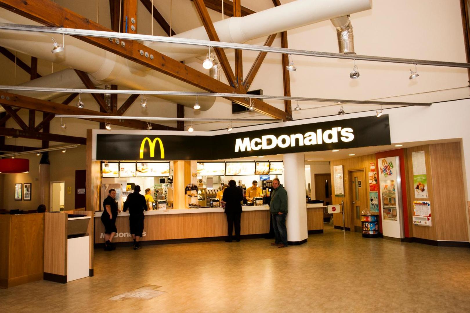 Days Inn by Wyndham Lockerbie Annandale Water Days Inn by Wyndham Lockerbie Annandale Water