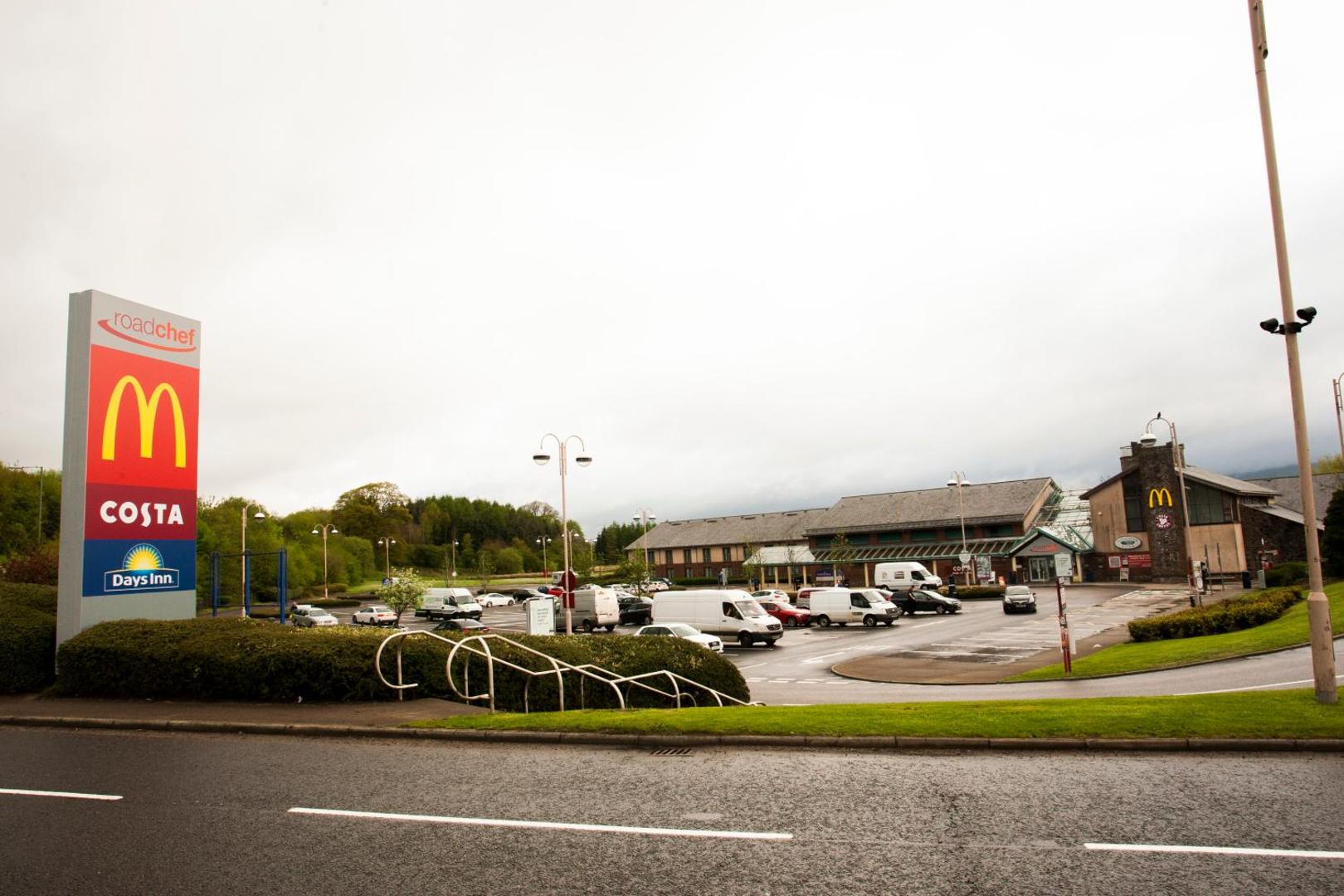 Days Inn by Wyndham Lockerbie Annandale Water Days Inn by Wyndham Lockerbie Annandale Water