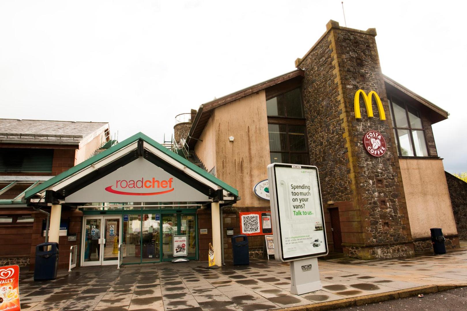 Days Inn by Wyndham Lockerbie Annandale Water Days Inn by Wyndham Lockerbie Annandale Water