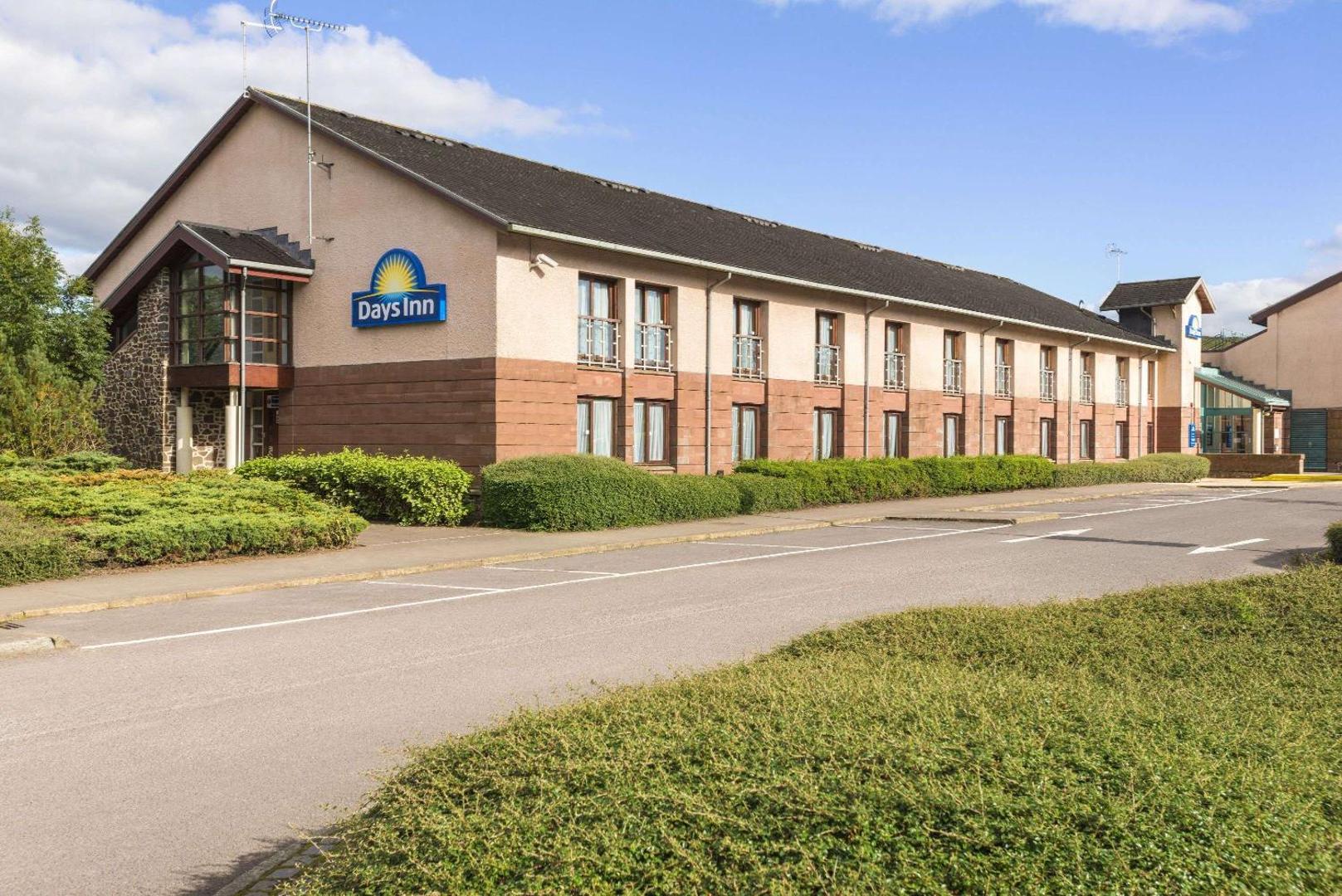 Days Inn by Wyndham Lockerbie Annandale Water Days Inn by Wyndham Lockerbie Annandale Water
