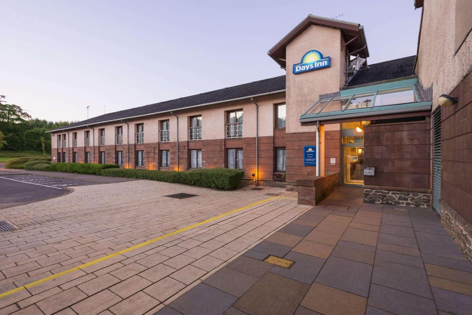 Days Inn by Wyndham Lockerbie Annandale Water Days Inn by Wyndham Lockerbie Annandale Water