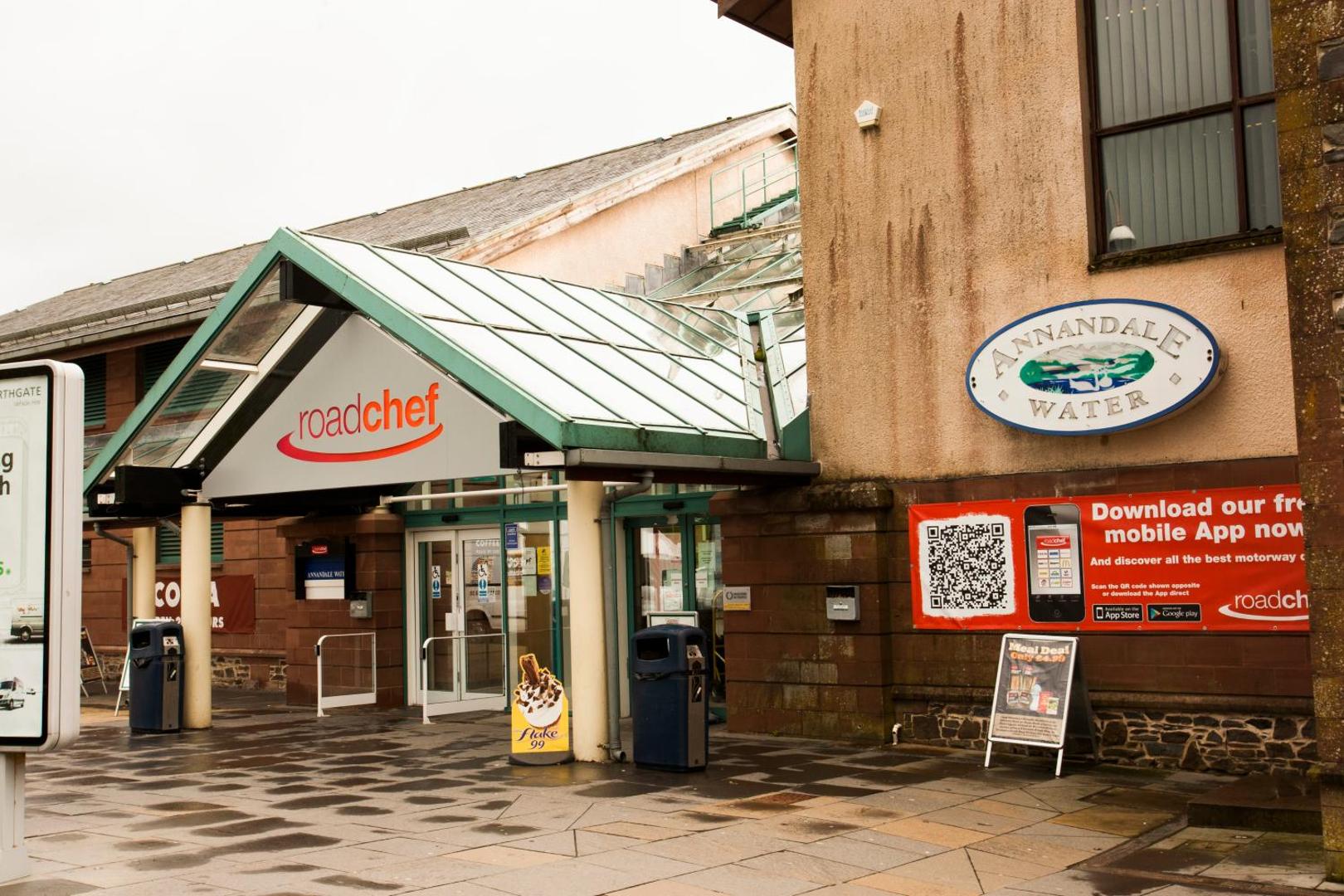 Days Inn by Wyndham Lockerbie Annandale Water Days Inn by Wyndham Lockerbie Annandale Water