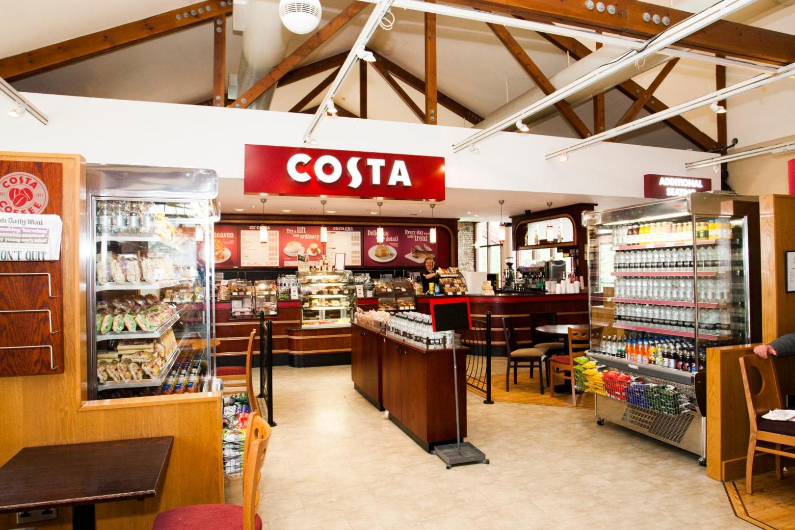 Days Inn by Wyndham Lockerbie Annandale Water Days Inn by Wyndham Lockerbie Annandale Water