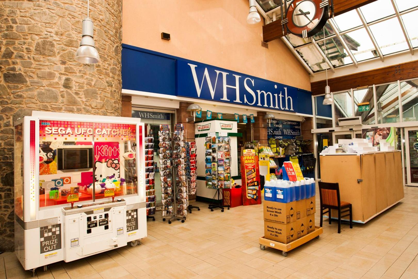 Days Inn by Wyndham Lockerbie Annandale Water Days Inn by Wyndham Lockerbie Annandale Water