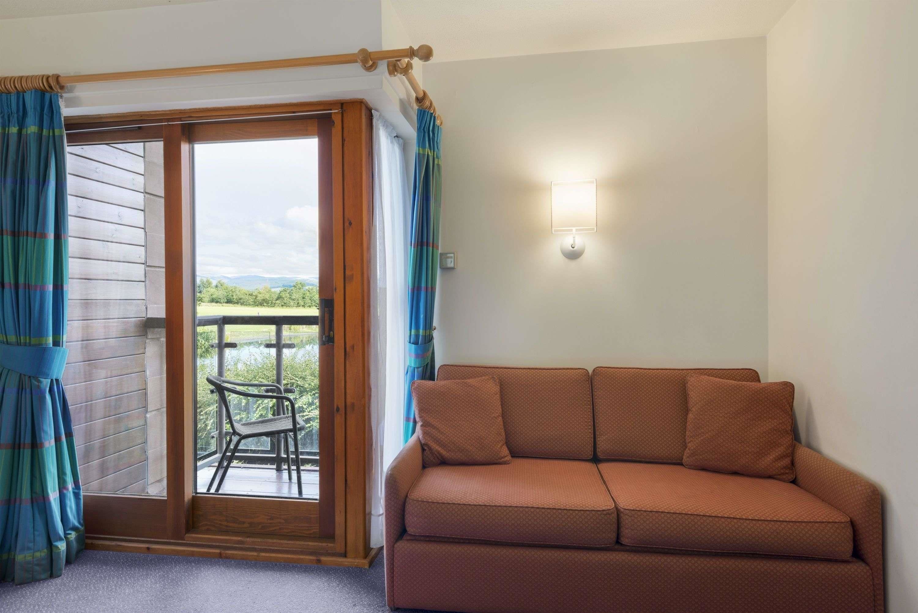 Days Inn by Wyndham Lockerbie Annandale Water Days Inn by Wyndham Lockerbie Annandale Water