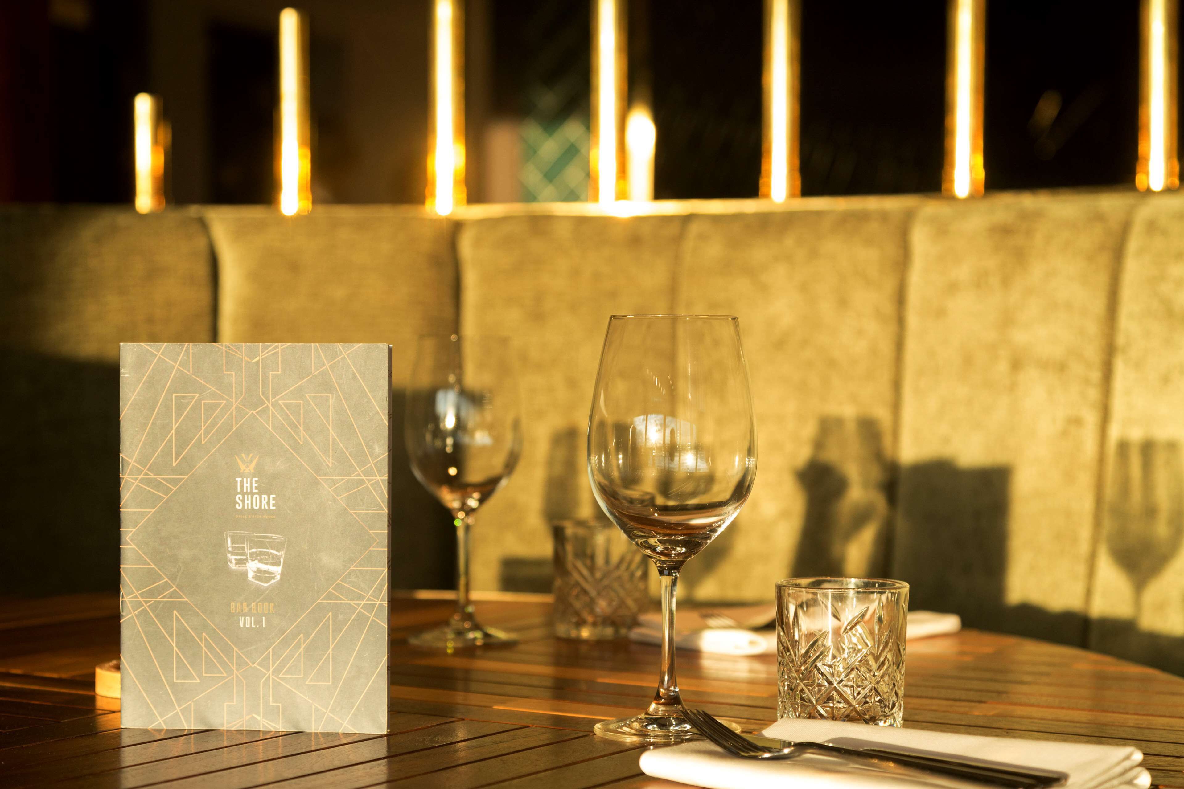 The DoubleTree by Hilton Edinburgh - Queensferry Crossing The DoubleTree by Hilton Edinburgh - Queensferry Crossing