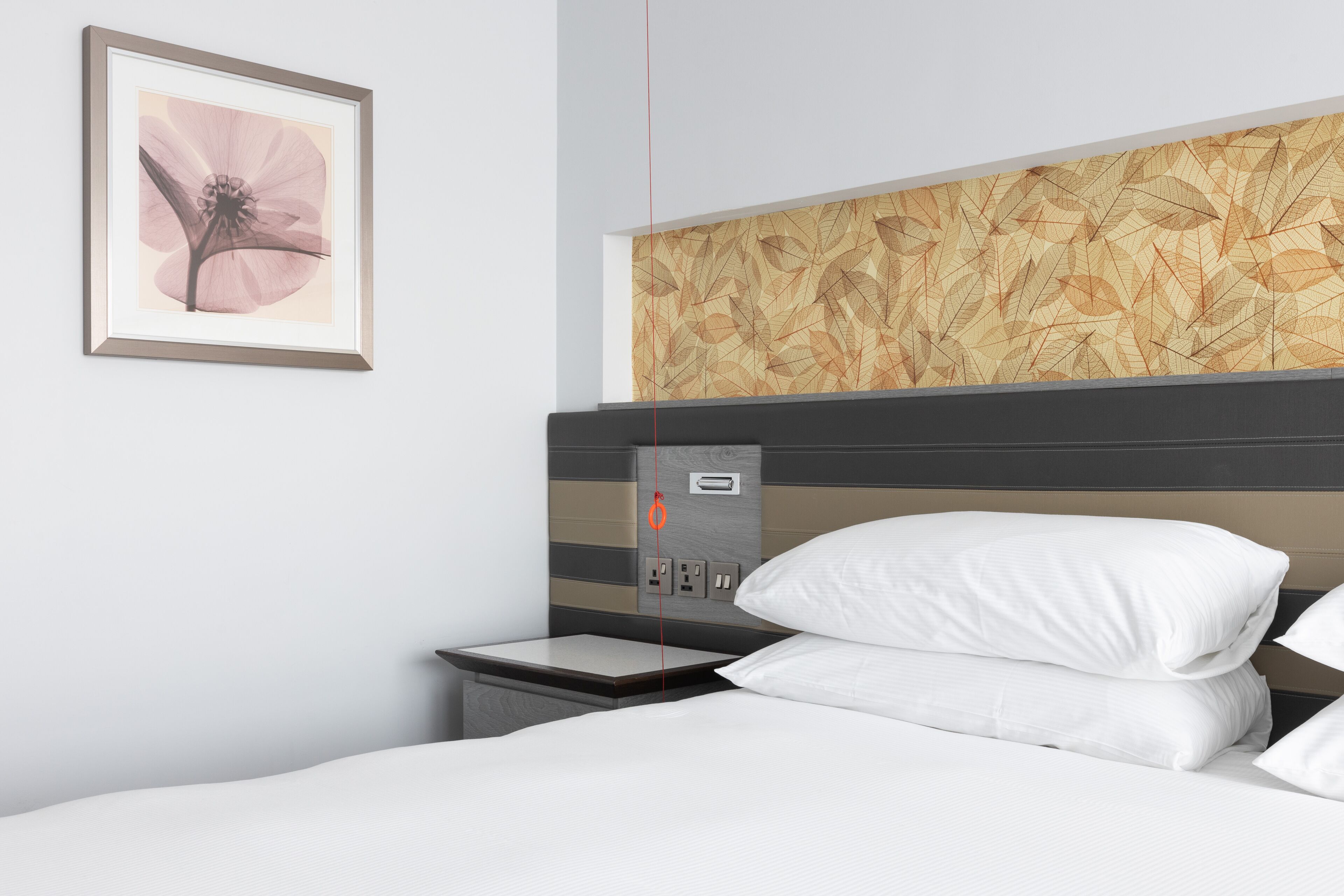 The DoubleTree by Hilton Edinburgh - Queensferry Crossing The DoubleTree by Hilton Edinburgh - Queensferry Crossing