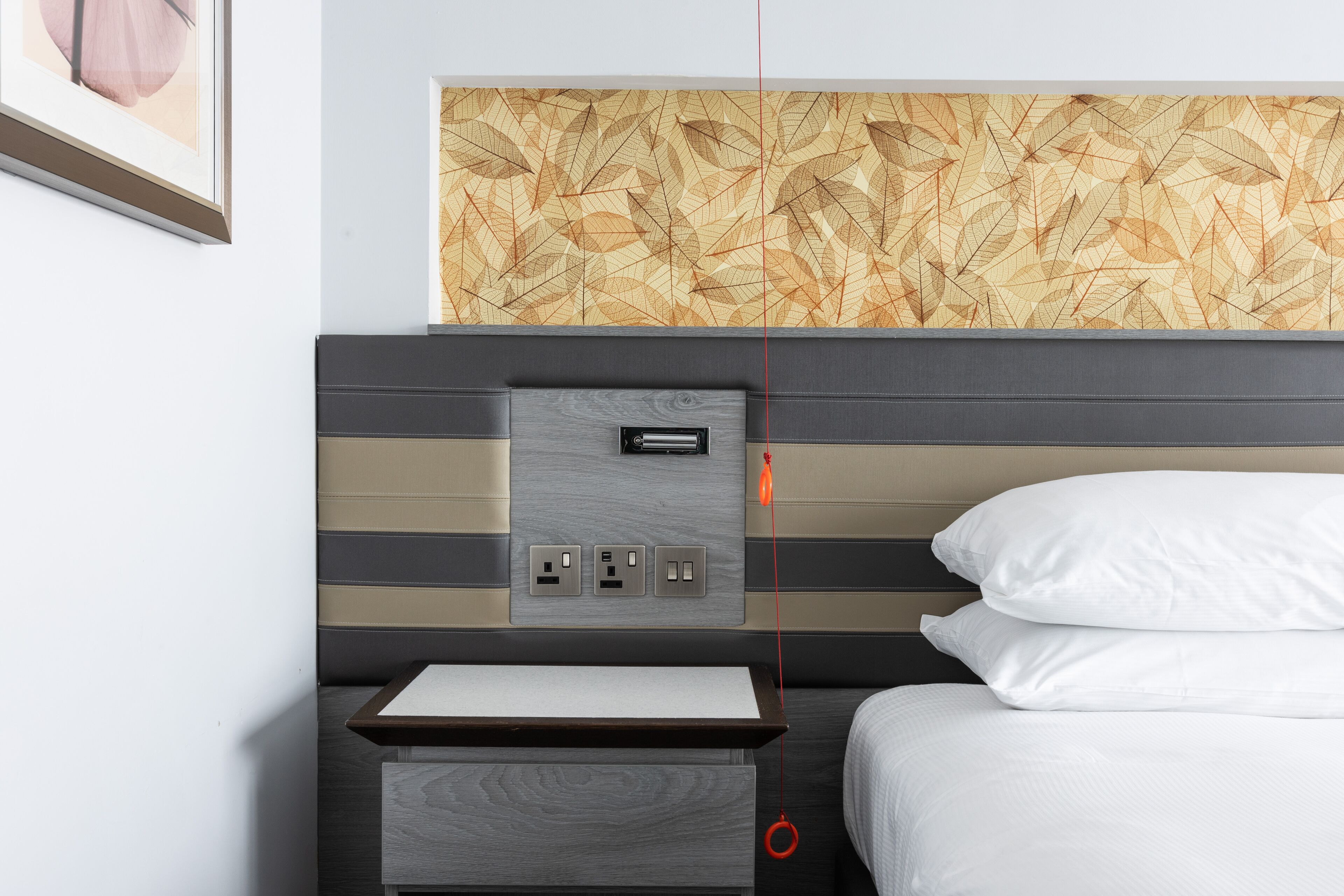 The DoubleTree by Hilton Edinburgh - Queensferry Crossing The DoubleTree by Hilton Edinburgh - Queensferry Crossing