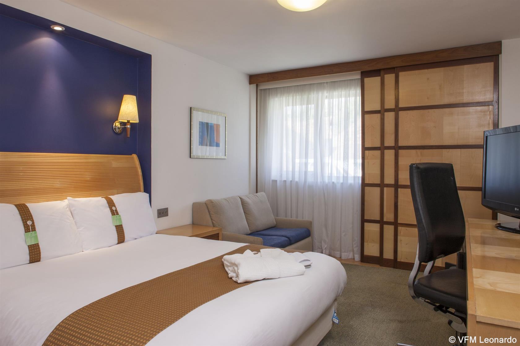 Holiday Inn Ashford Central Holiday Inn Ashford Central