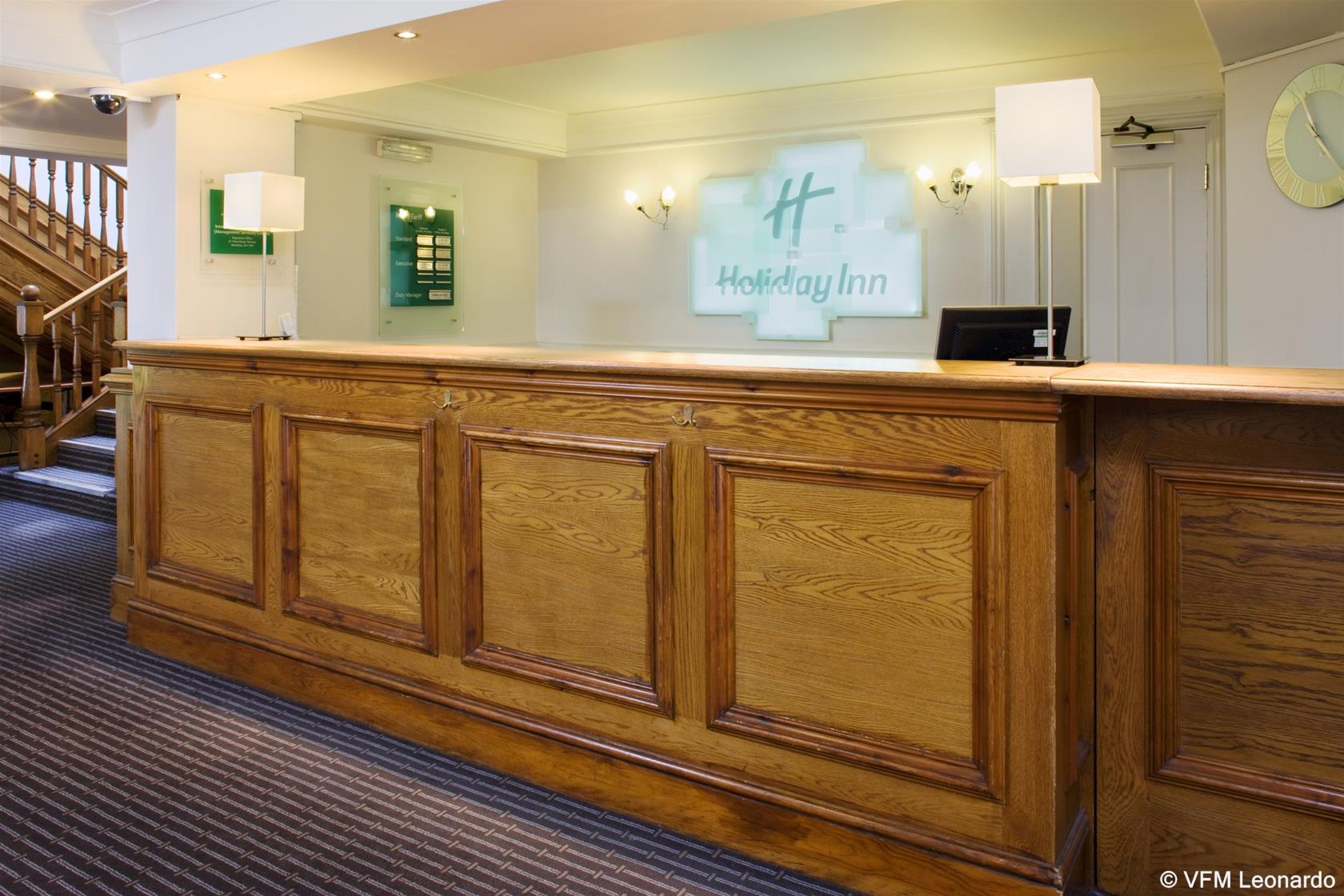 Holiday Inn Ashford Central Holiday Inn Ashford Central