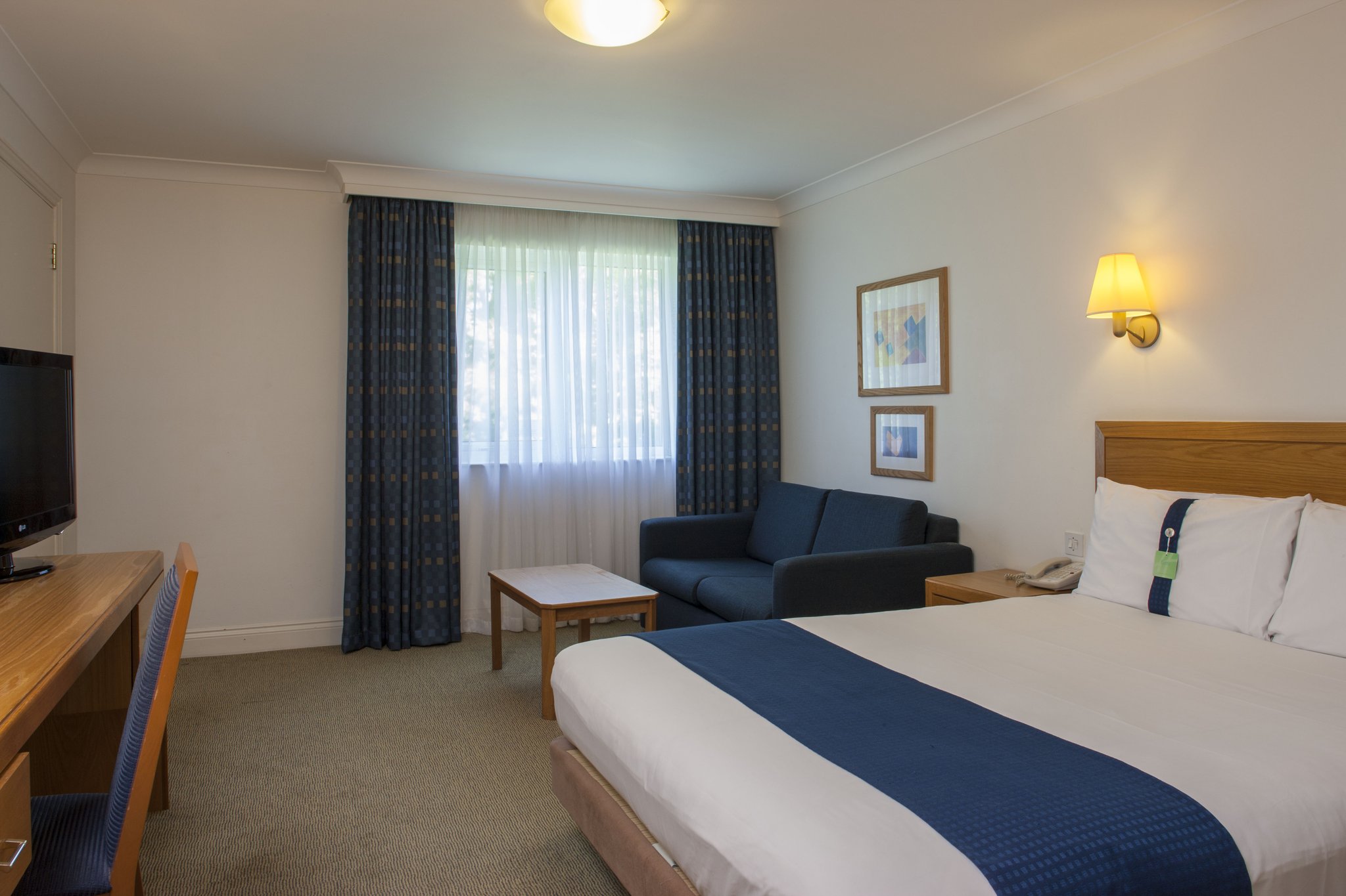 Holiday Inn Ashford Central Holiday Inn Ashford Central