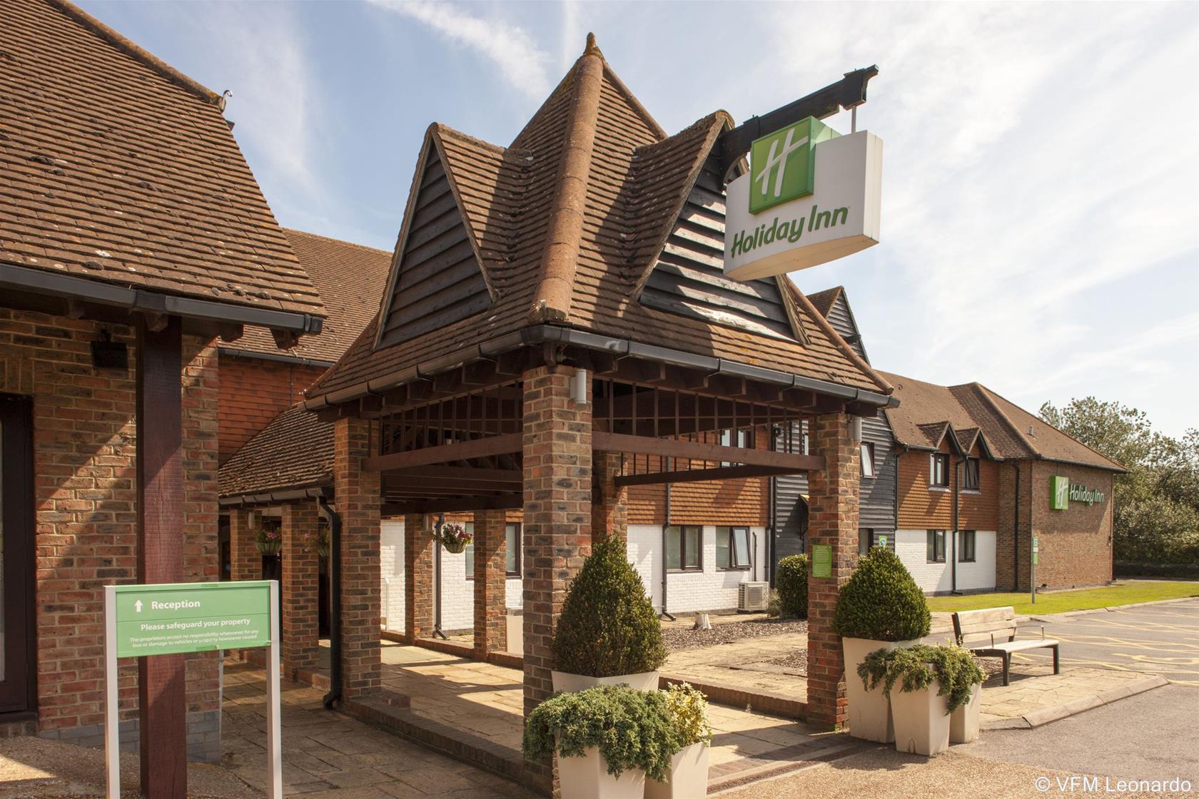 Holiday Inn Ashford Central Holiday Inn Ashford Central