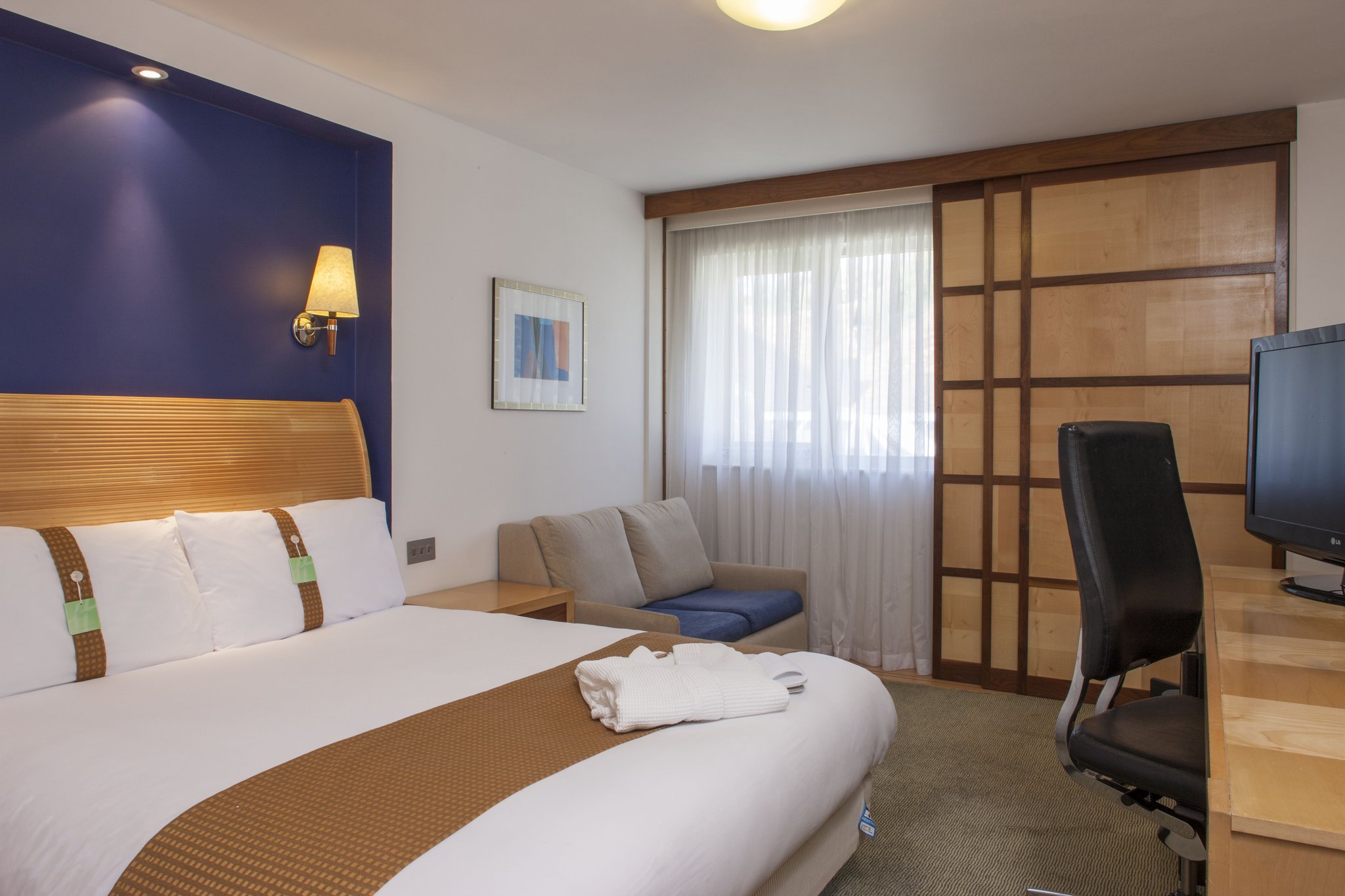 Holiday Inn Ashford Central Holiday Inn Ashford Central