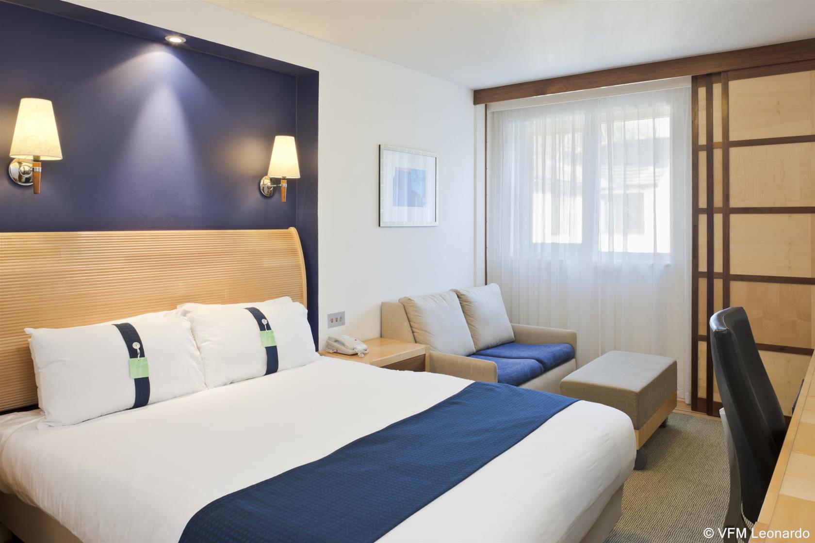 Holiday Inn Ashford Central Holiday Inn Ashford Central