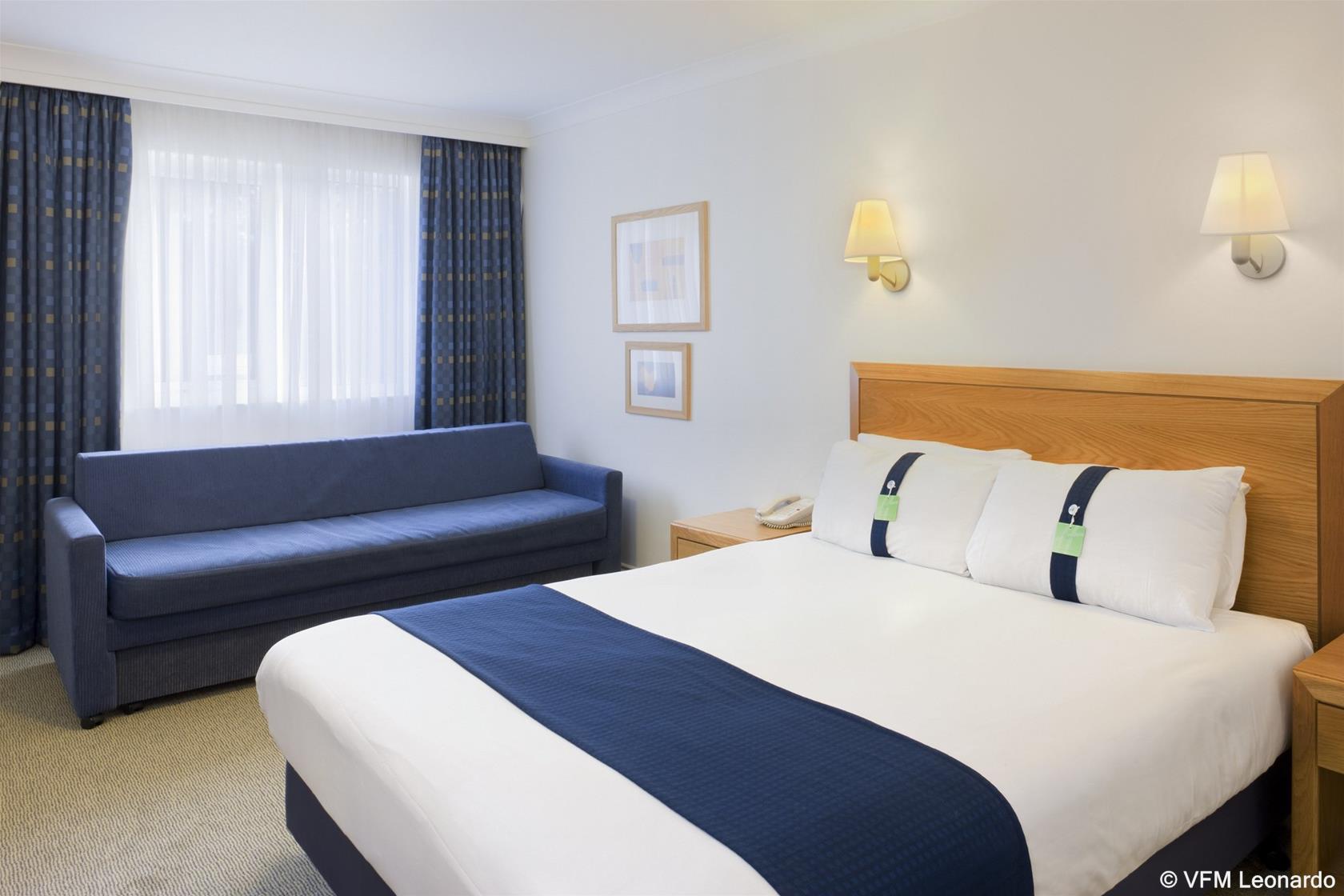 Holiday Inn Ashford Central Holiday Inn Ashford Central