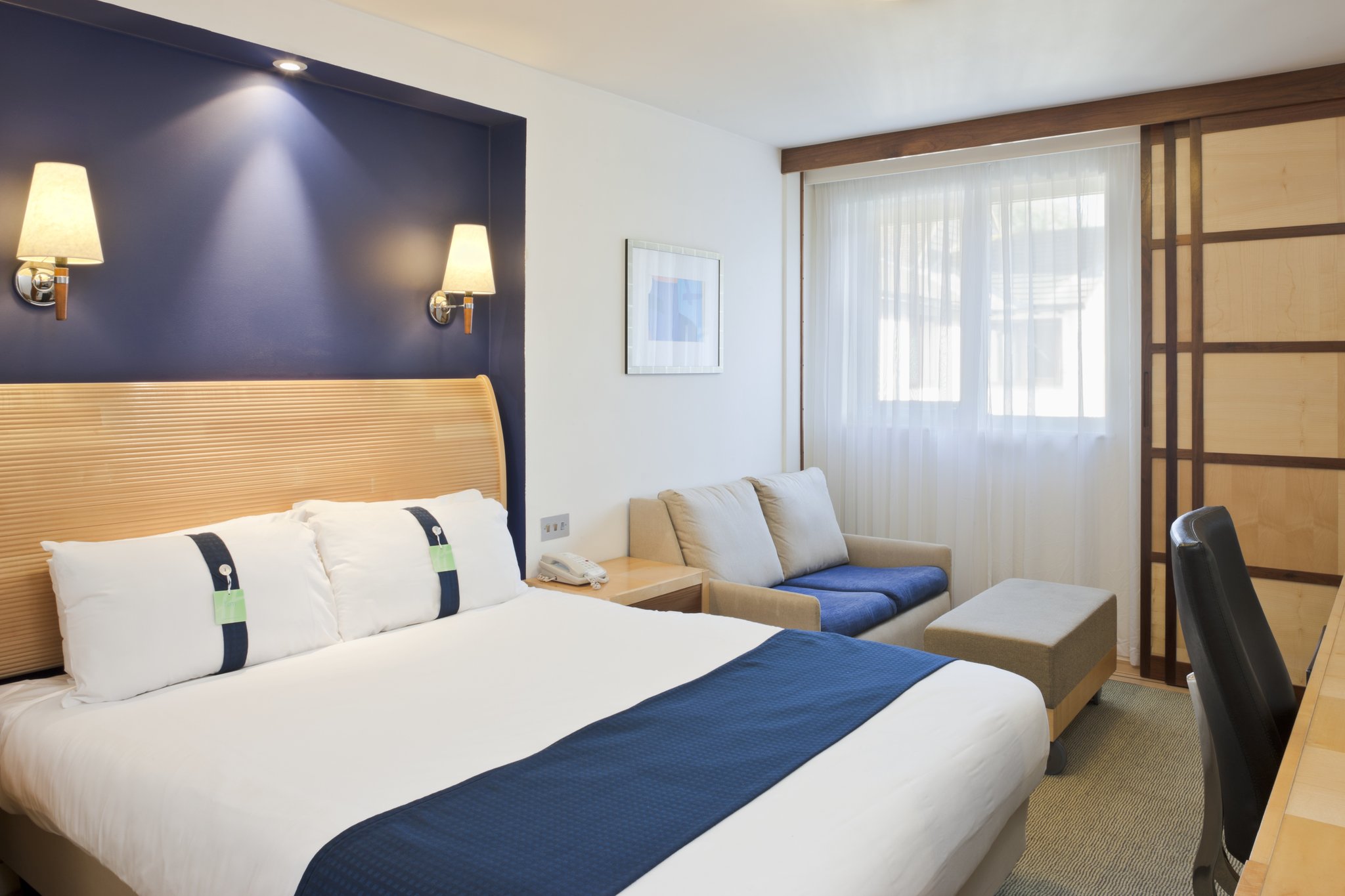 Holiday Inn Ashford Central Holiday Inn Ashford Central