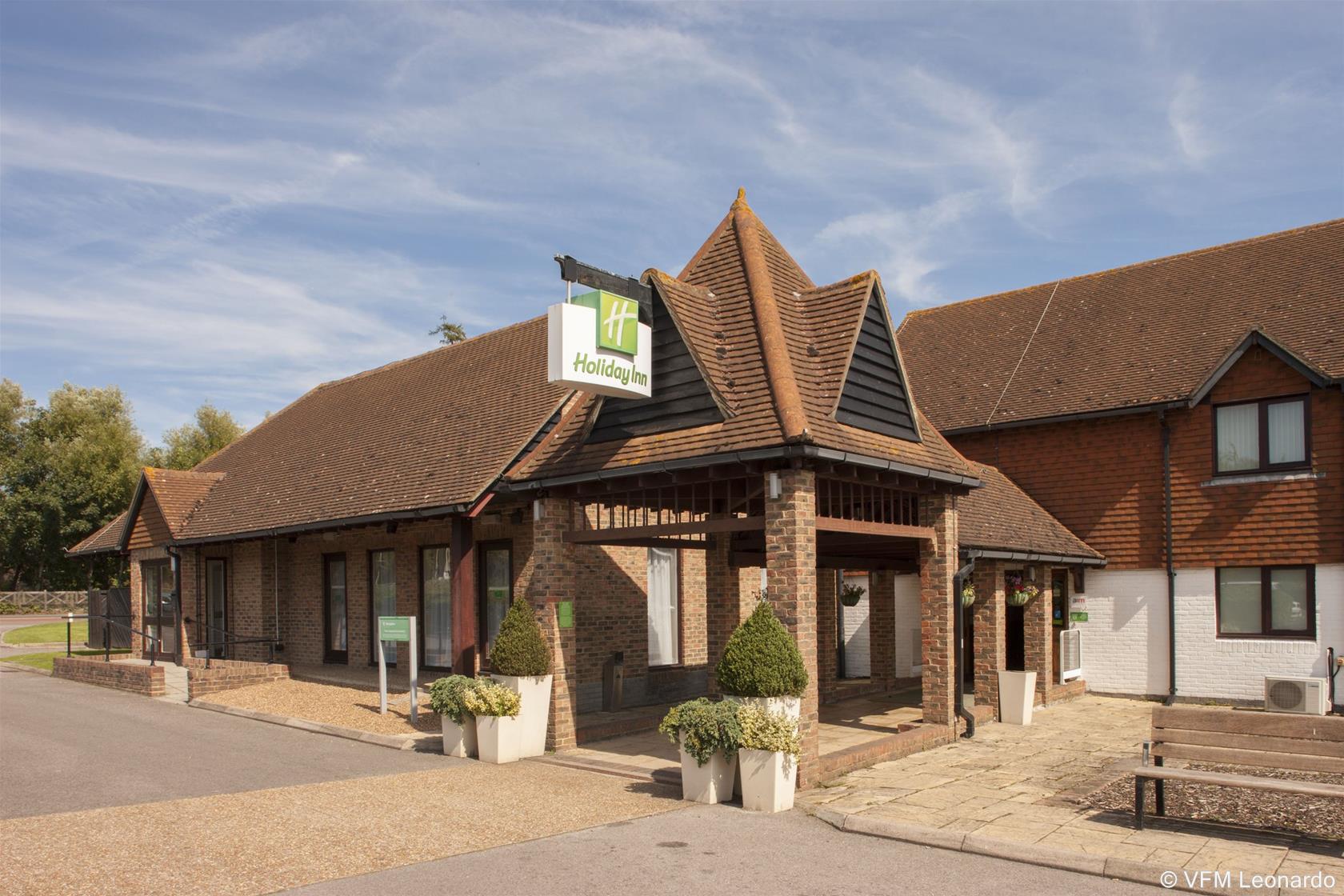 Holiday Inn Ashford Central Holiday Inn Ashford Central