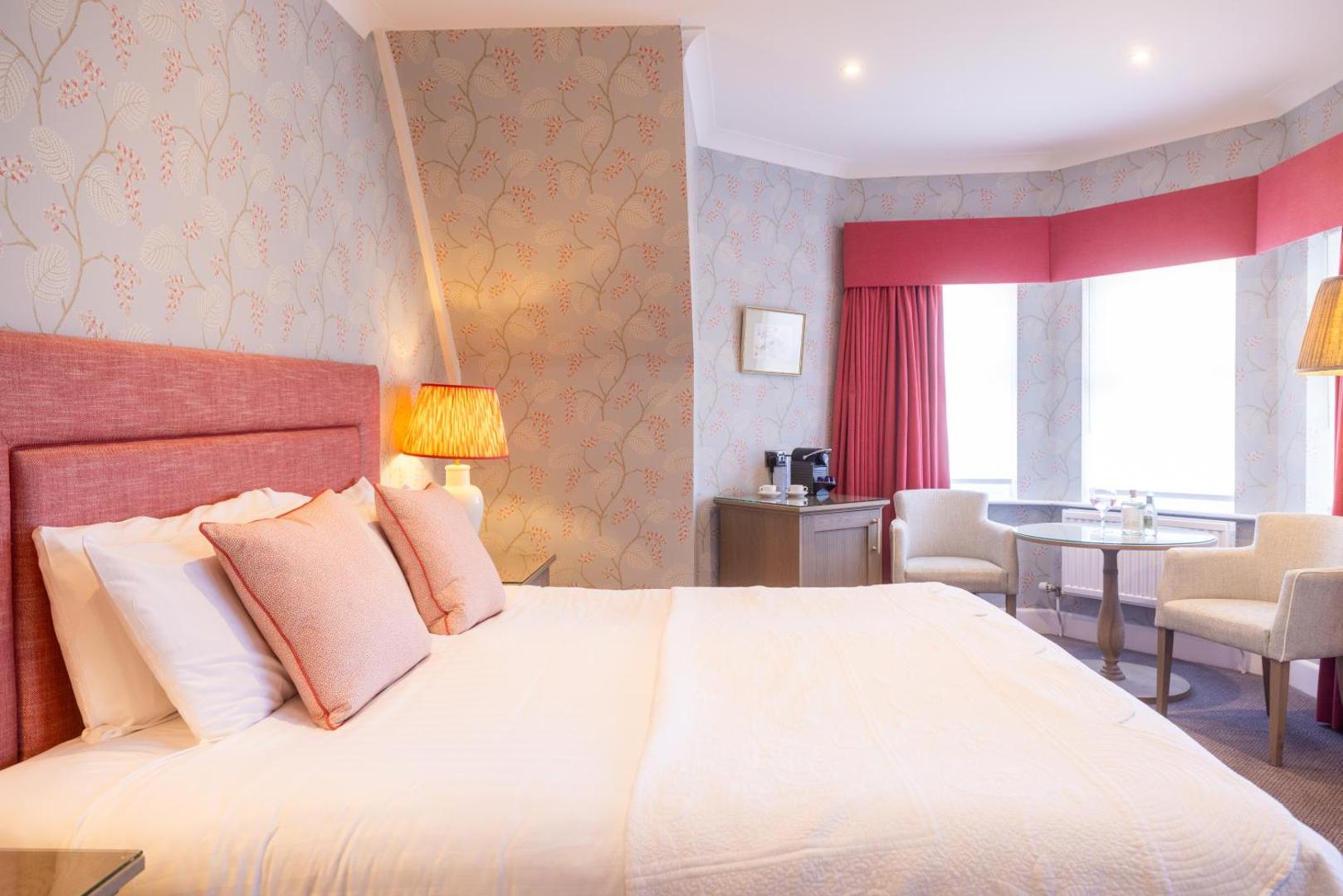 Best Western Plus The Connaught Hotel & Spa Best Western Plus The Connaught Hotel & Spa