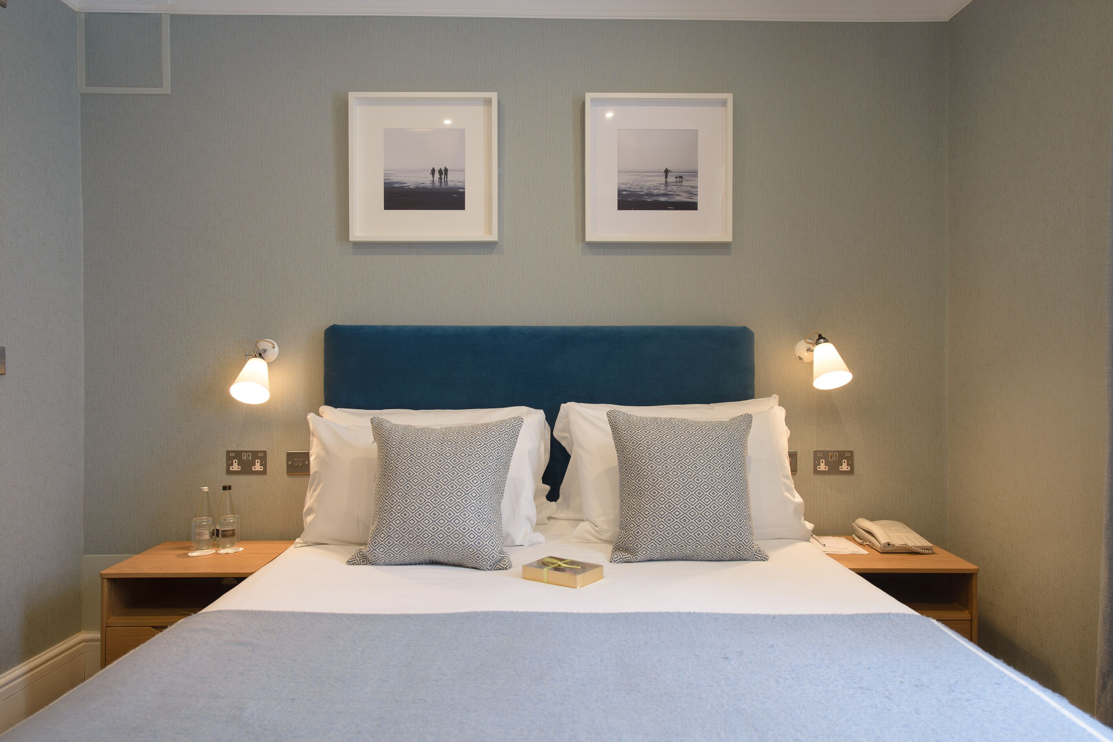 Best Western Plus The Connaught Hotel & Spa Best Western Plus The Connaught Hotel & Spa