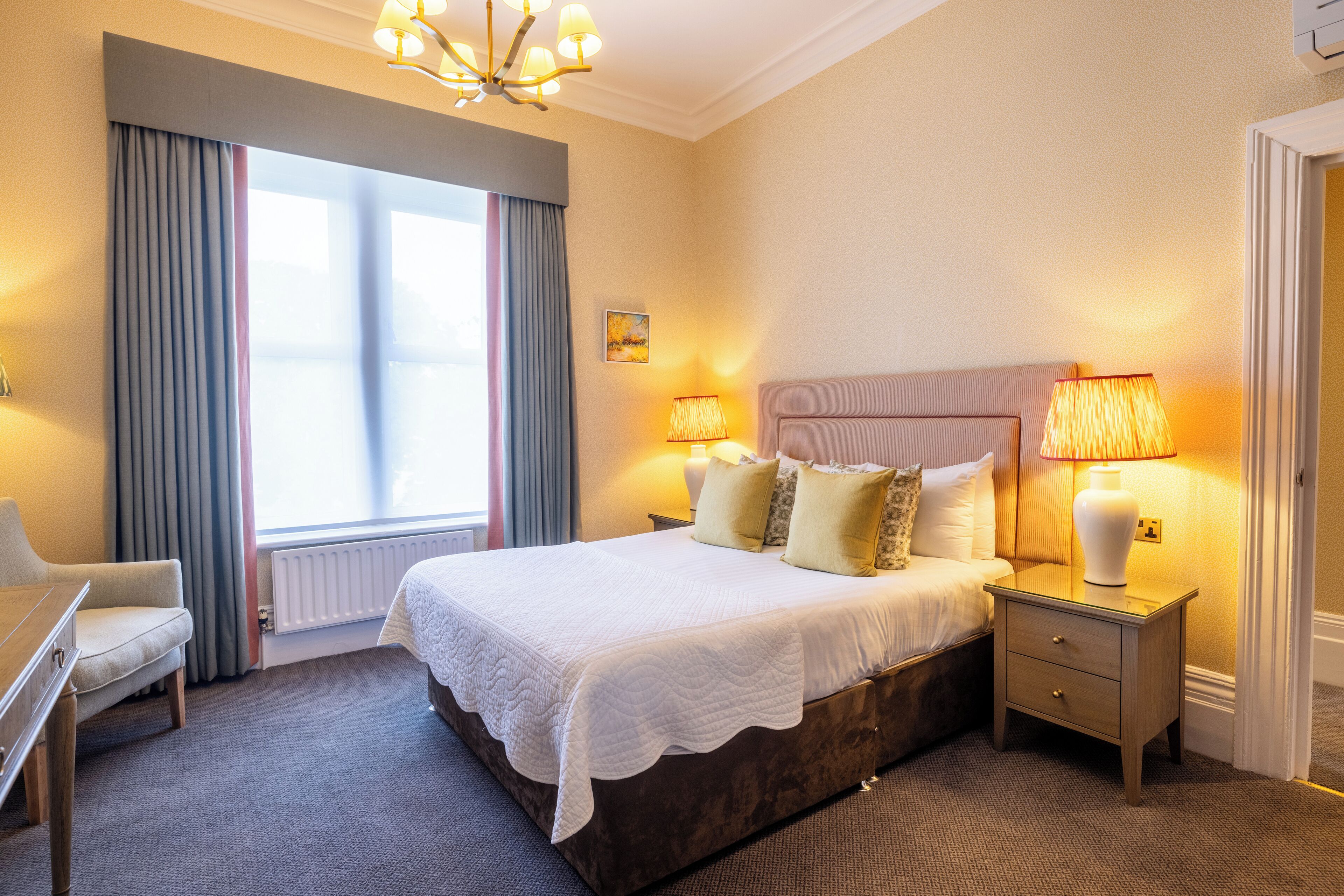 Best Western Plus The Connaught Hotel & Spa Best Western Plus The Connaught Hotel & Spa