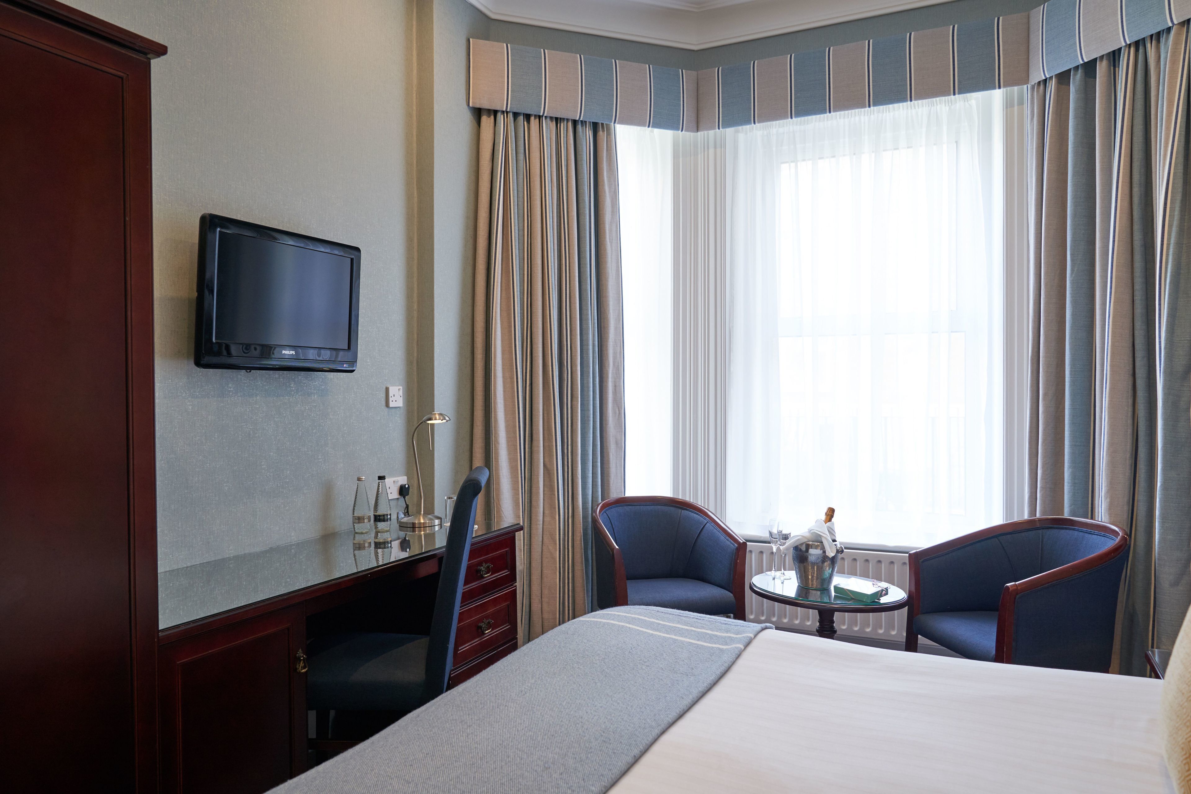 Best Western Plus The Connaught Hotel & Spa Best Western Plus The Connaught Hotel & Spa
