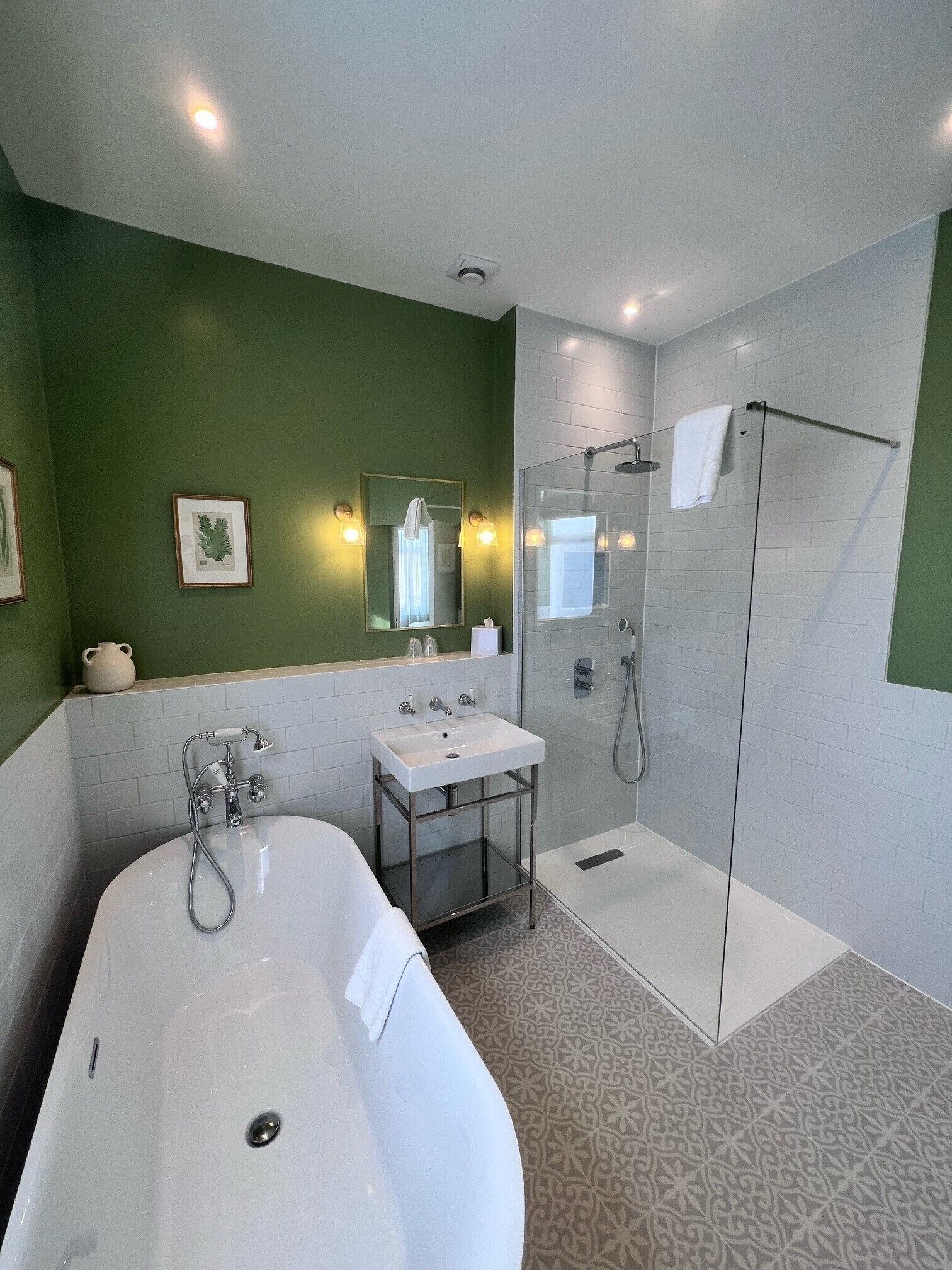 Best Western Plus The Connaught Hotel & Spa Best Western Plus The Connaught Hotel & Spa