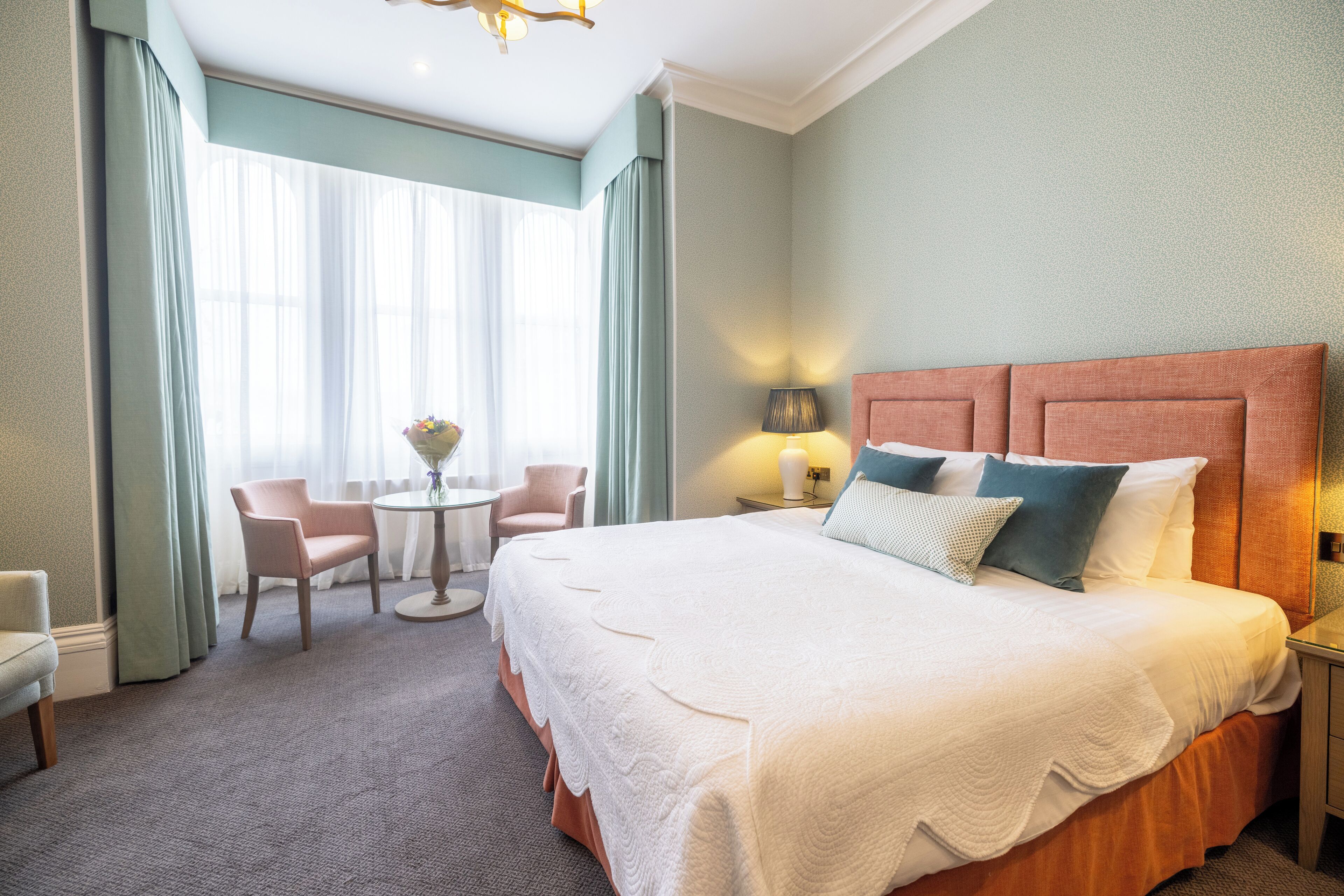 Best Western Plus The Connaught Hotel & Spa Best Western Plus The Connaught Hotel & Spa
