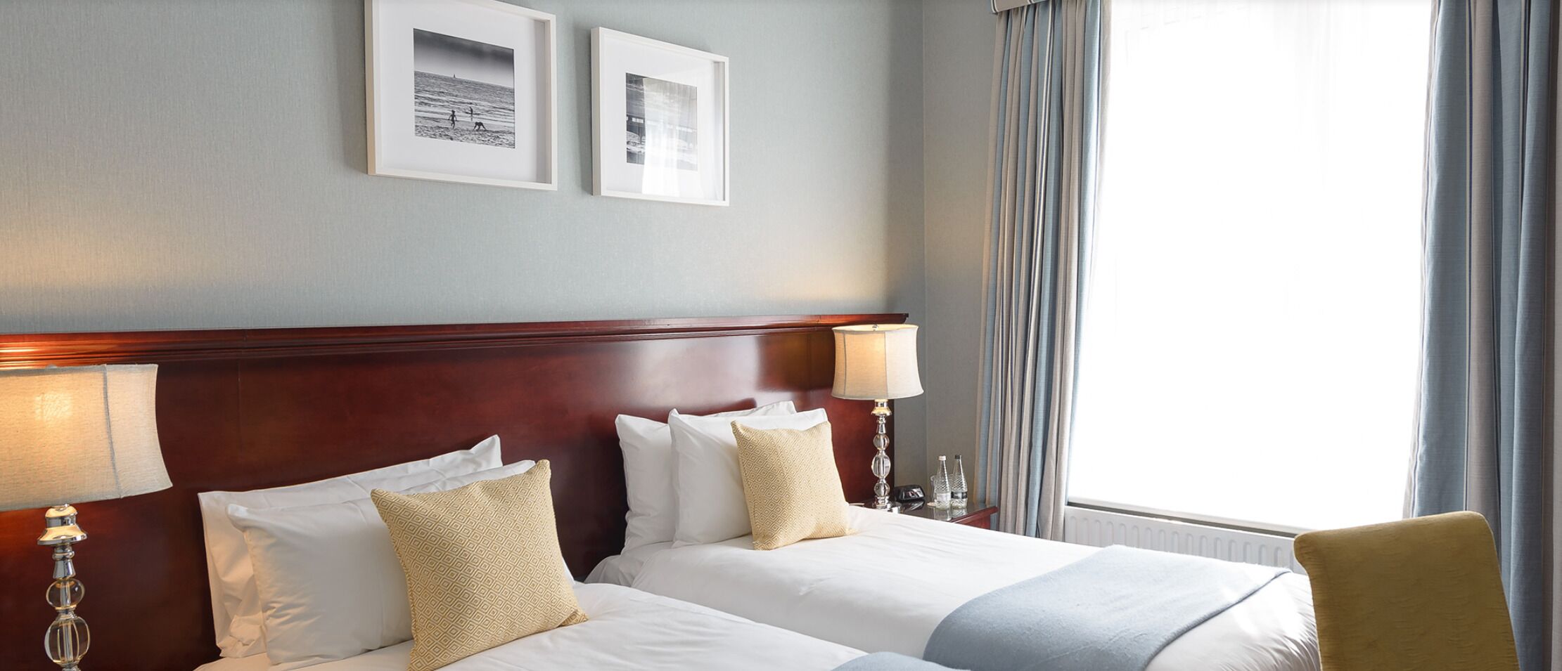 Best Western Plus The Connaught Hotel & Spa Best Western Plus The Connaught Hotel & Spa