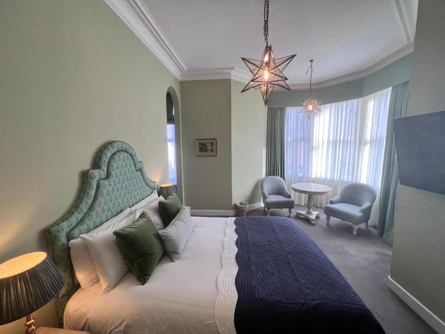 Best Western Plus The Connaught Hotel & Spa Best Western Plus The Connaught Hotel & Spa