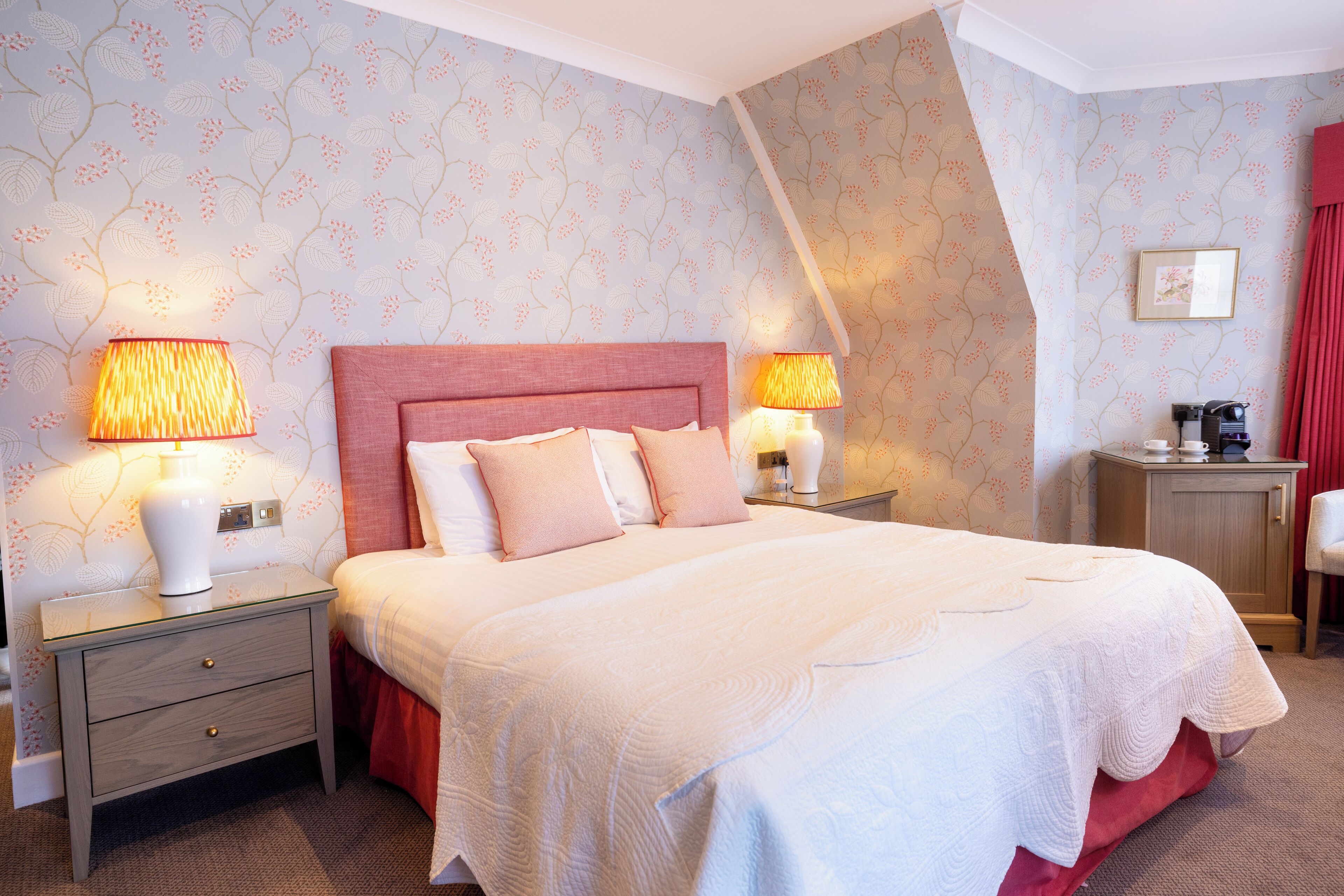 Best Western Plus The Connaught Hotel & Spa Best Western Plus The Connaught Hotel & Spa