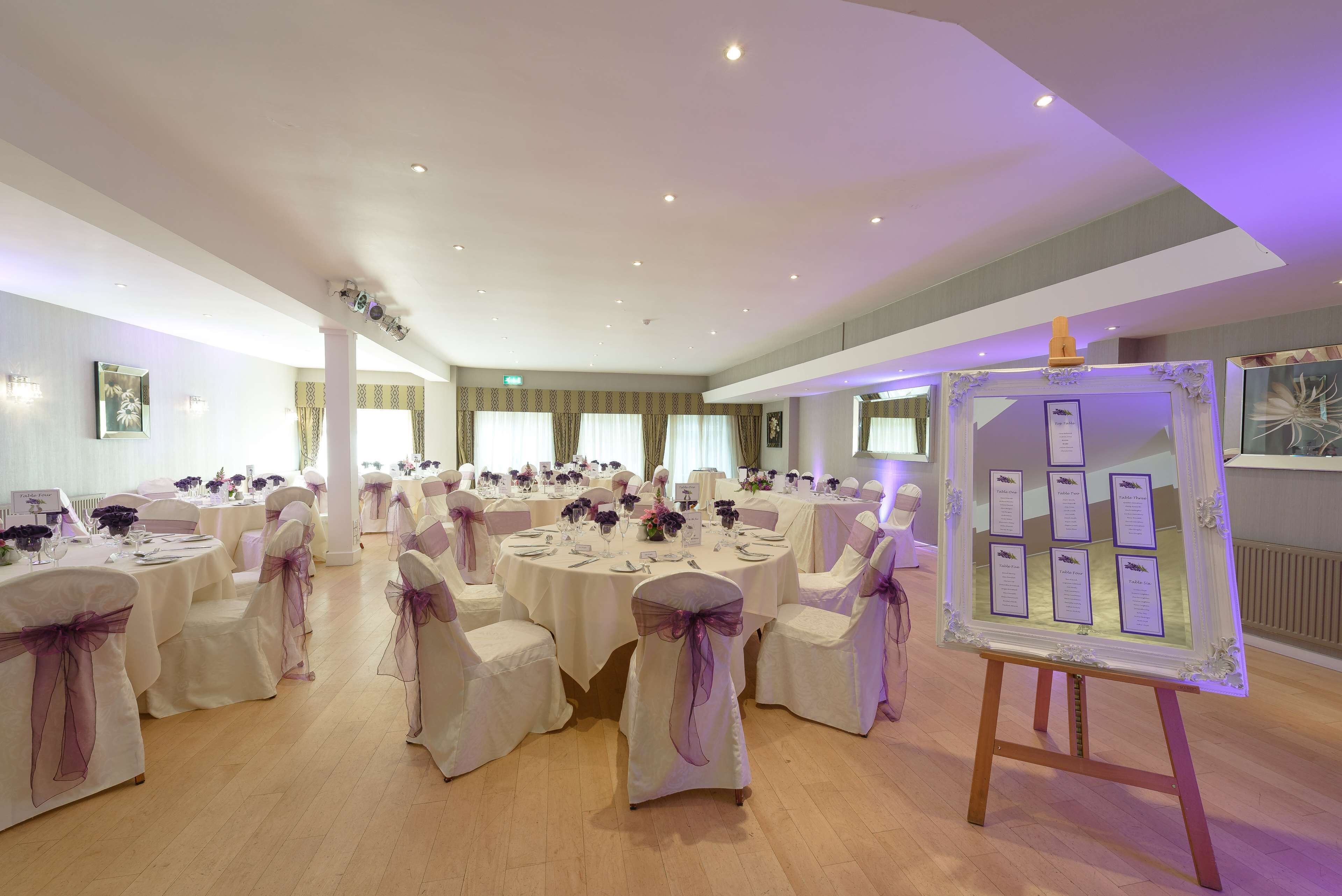 Best Western Plus The Connaught Hotel & Spa Best Western Plus The Connaught Hotel & Spa