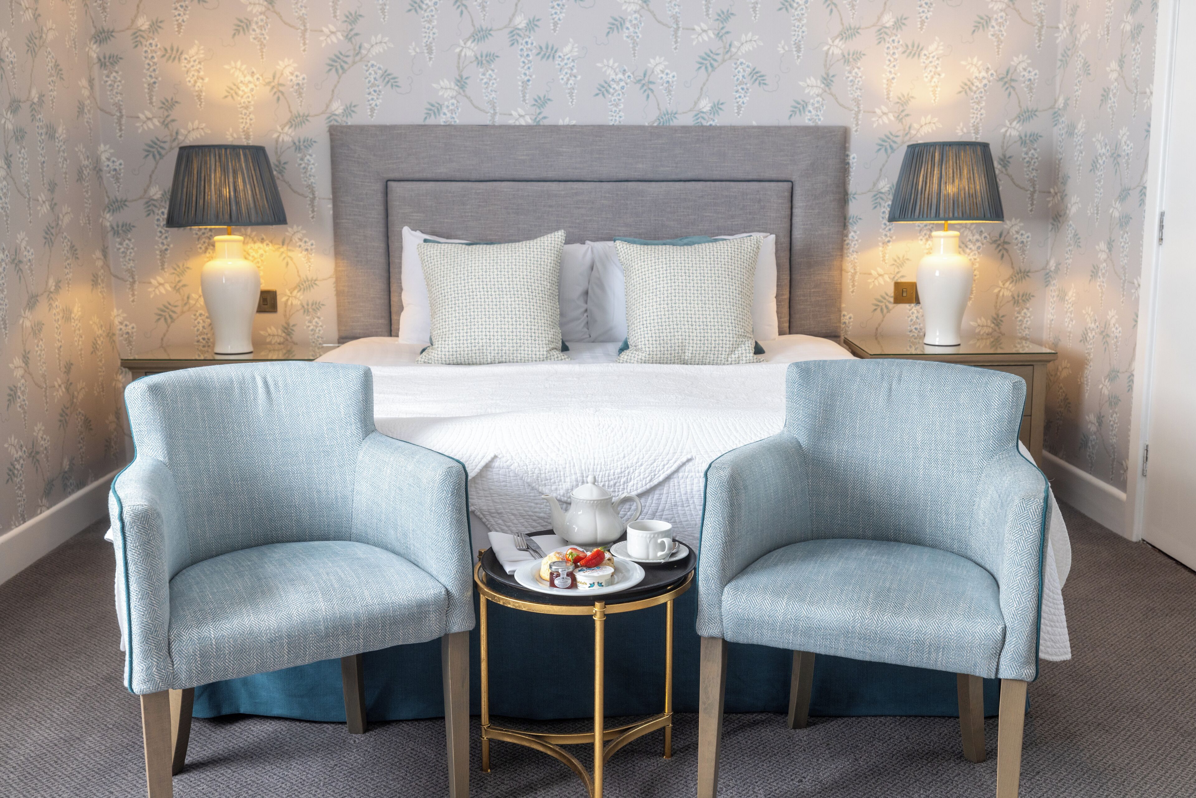 Best Western Plus The Connaught Hotel & Spa Best Western Plus The Connaught Hotel & Spa