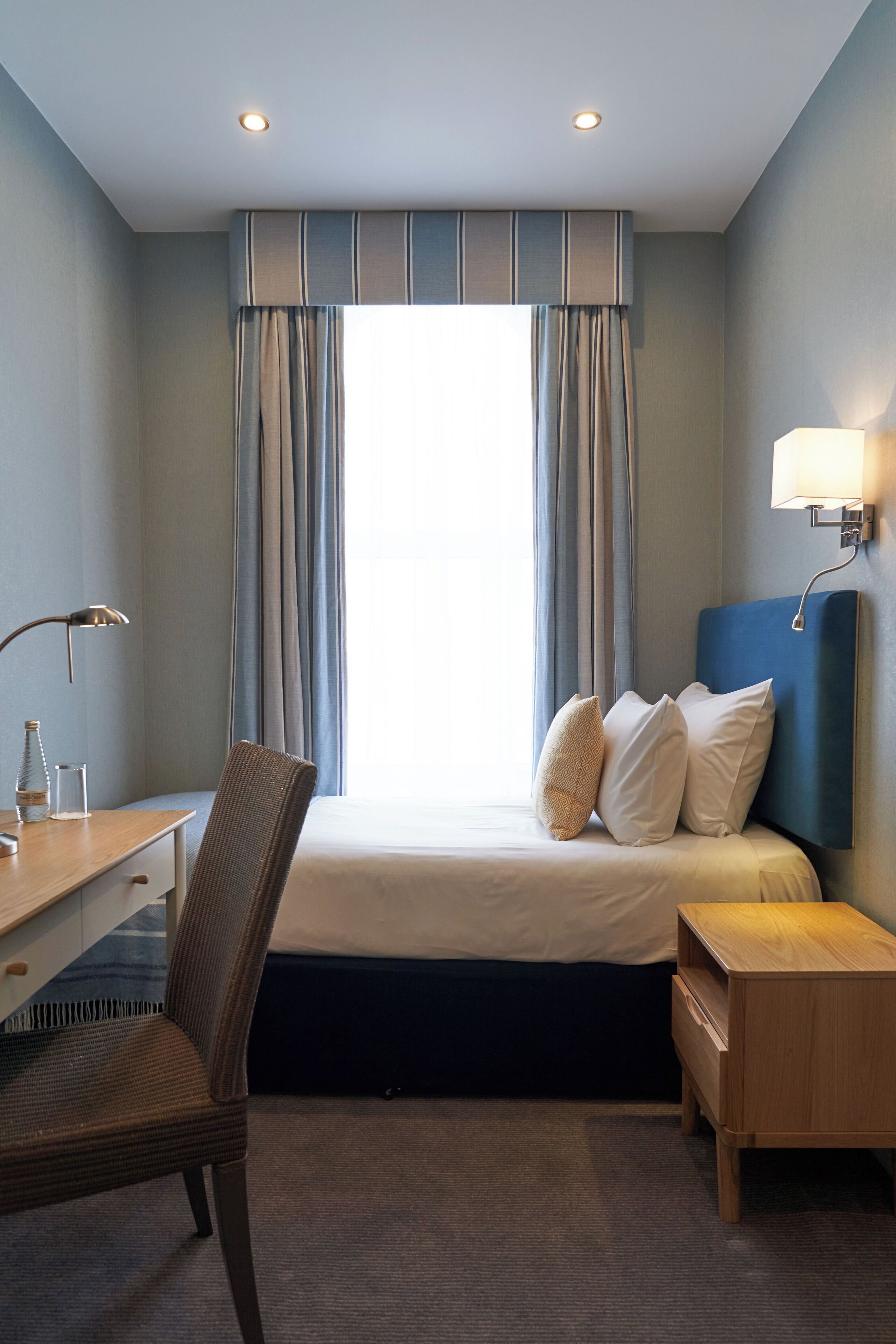 Best Western Plus The Connaught Hotel & Spa Best Western Plus The Connaught Hotel & Spa