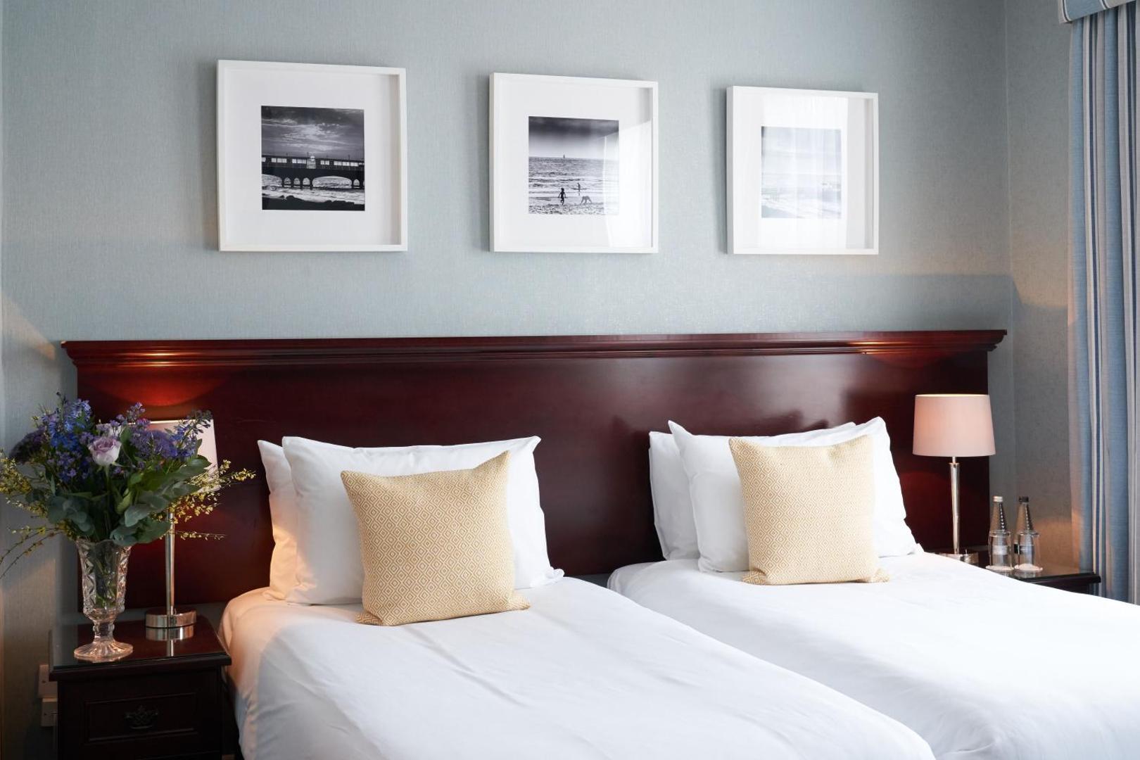 Best Western Plus The Connaught Hotel & Spa Best Western Plus The Connaught Hotel & Spa