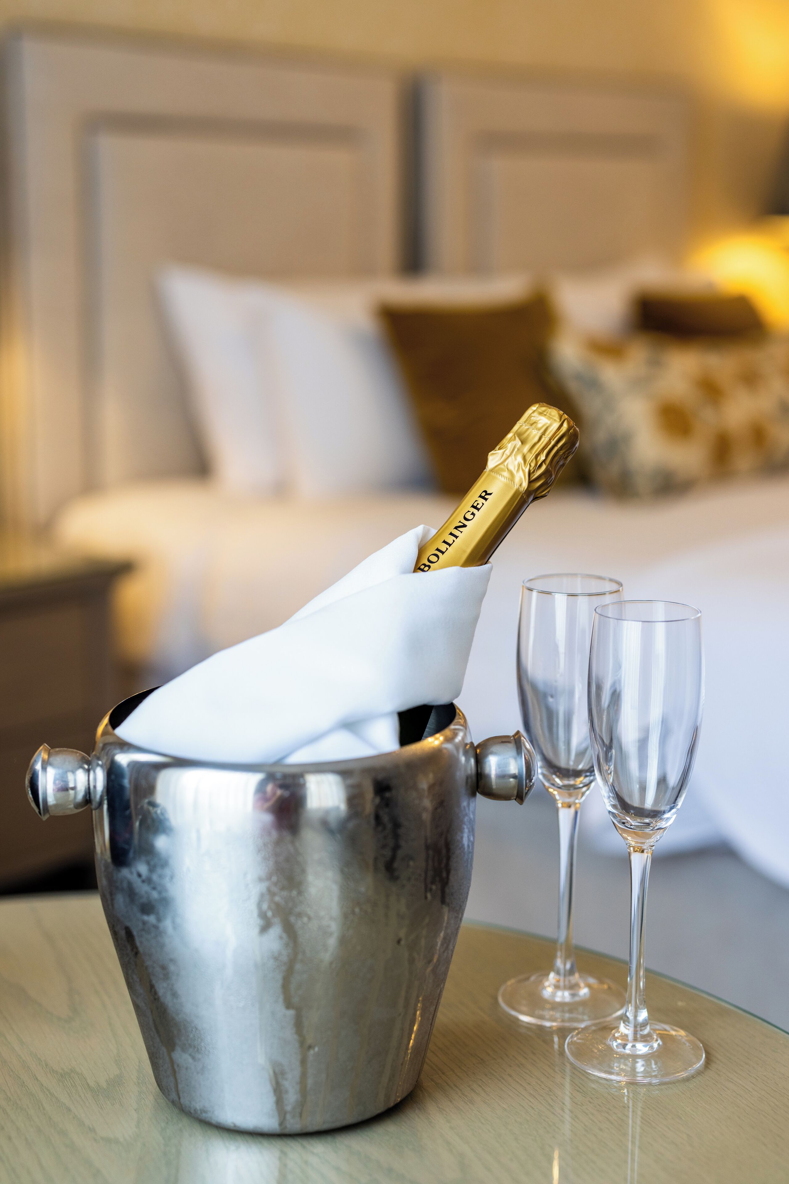 Best Western Plus The Connaught Hotel & Spa Best Western Plus The Connaught Hotel & Spa