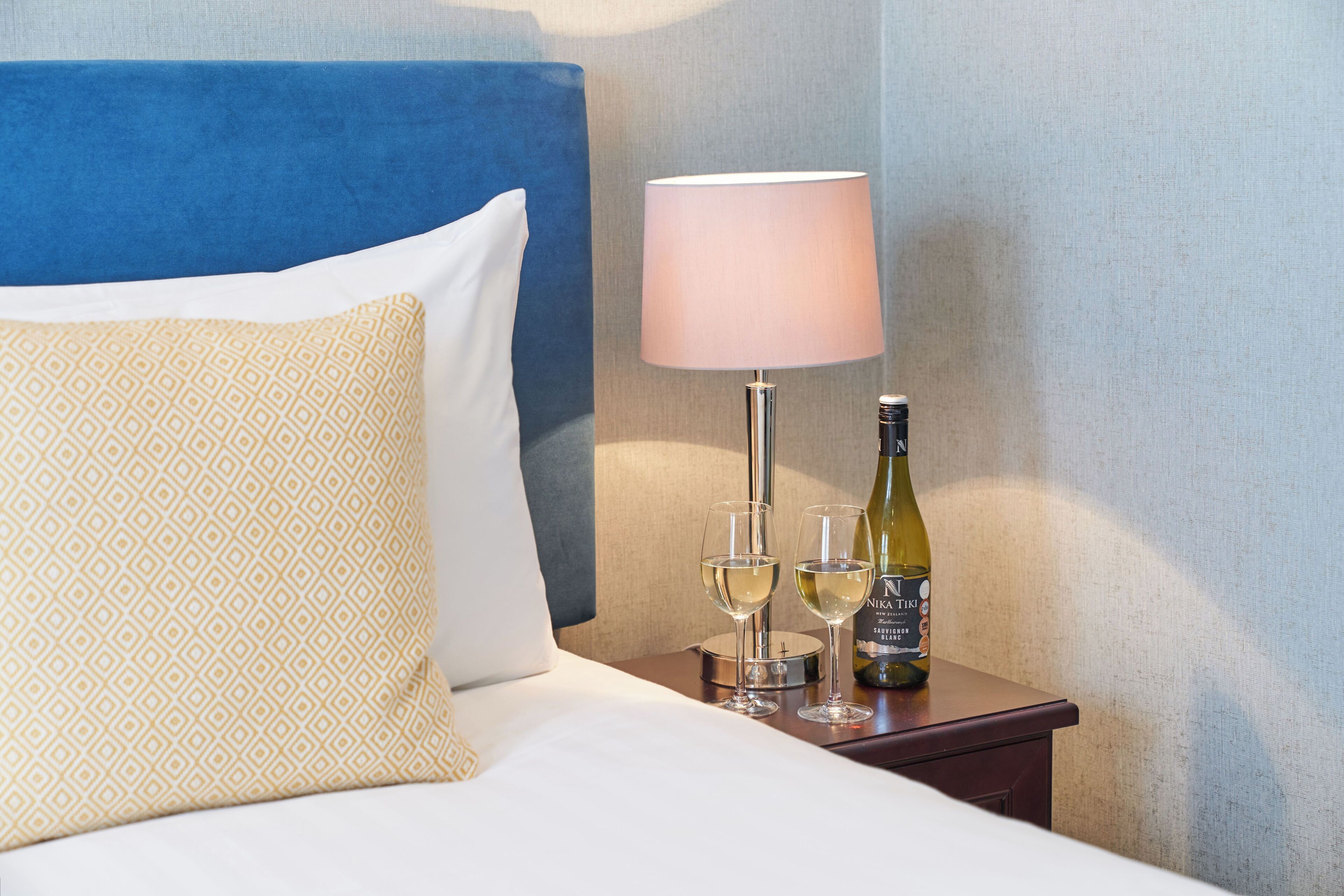 Best Western Plus The Connaught Hotel & Spa Best Western Plus The Connaught Hotel & Spa