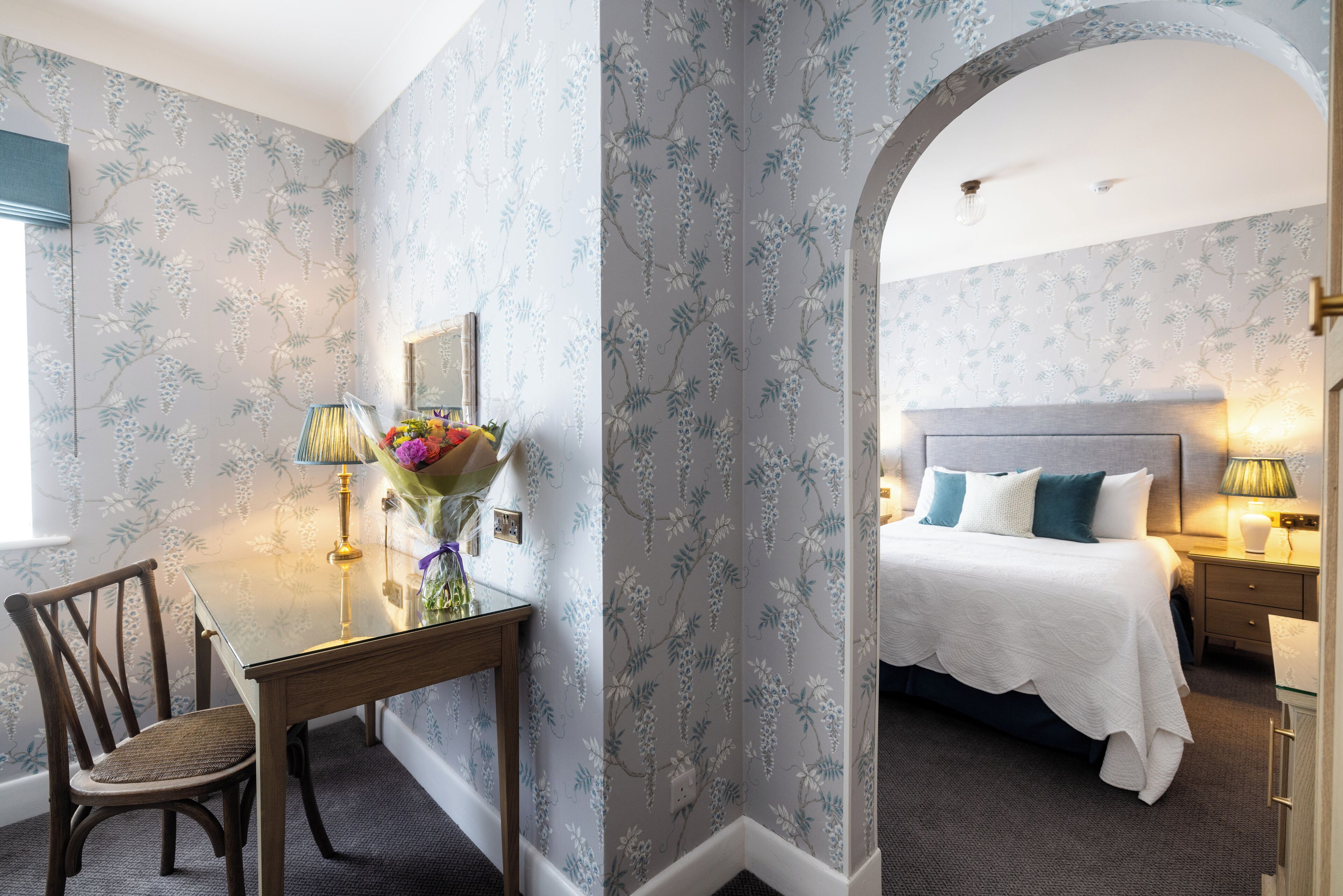 Best Western Plus The Connaught Hotel & Spa Best Western Plus The Connaught Hotel & Spa