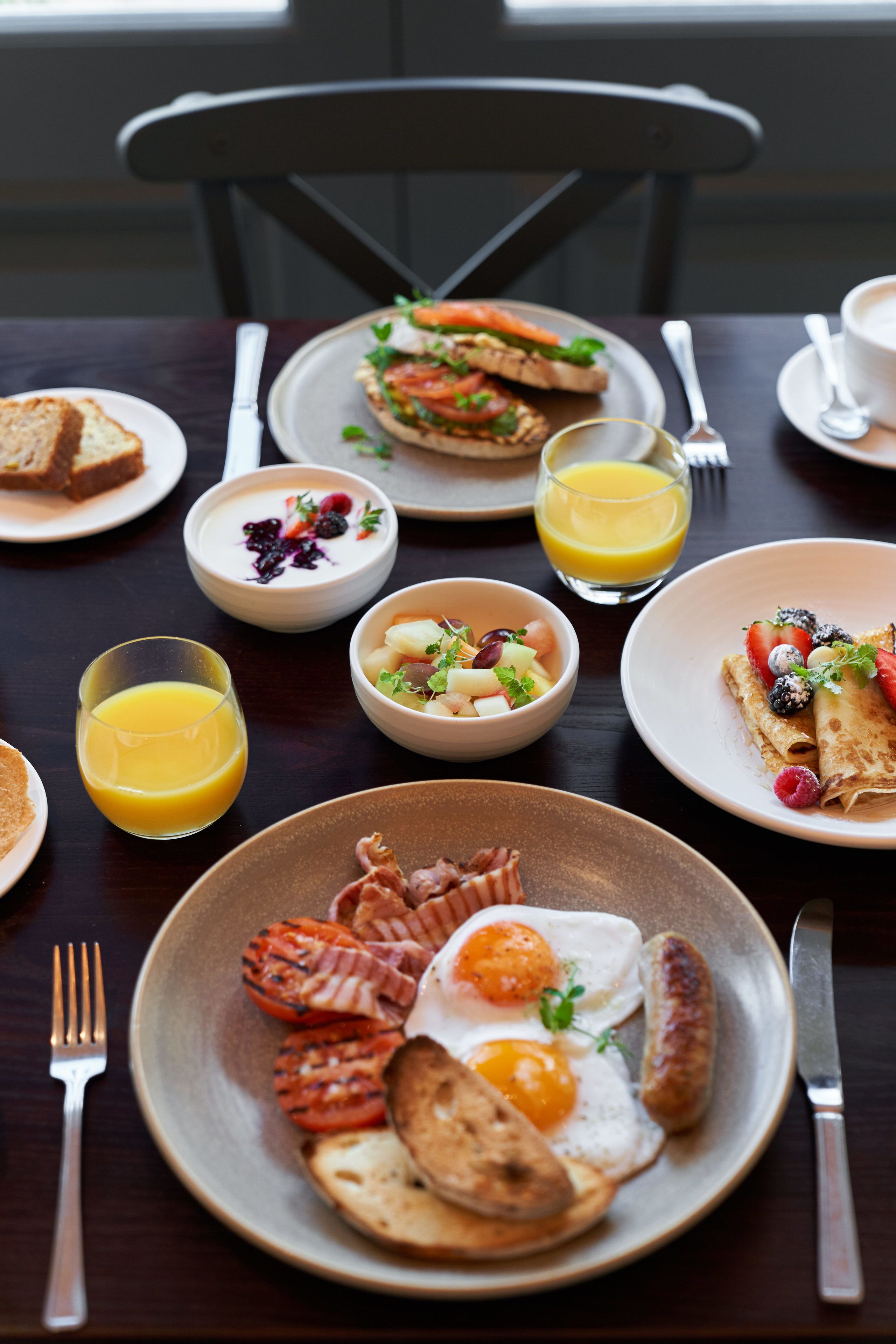 Best Western Plus The Connaught Hotel & Spa Best Western Plus The Connaught Hotel & Spa
