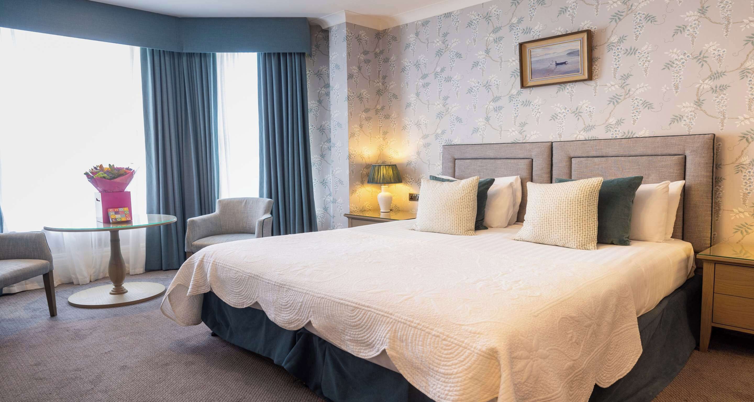 Best Western Plus The Connaught Hotel & Spa Best Western Plus The Connaught Hotel & Spa
