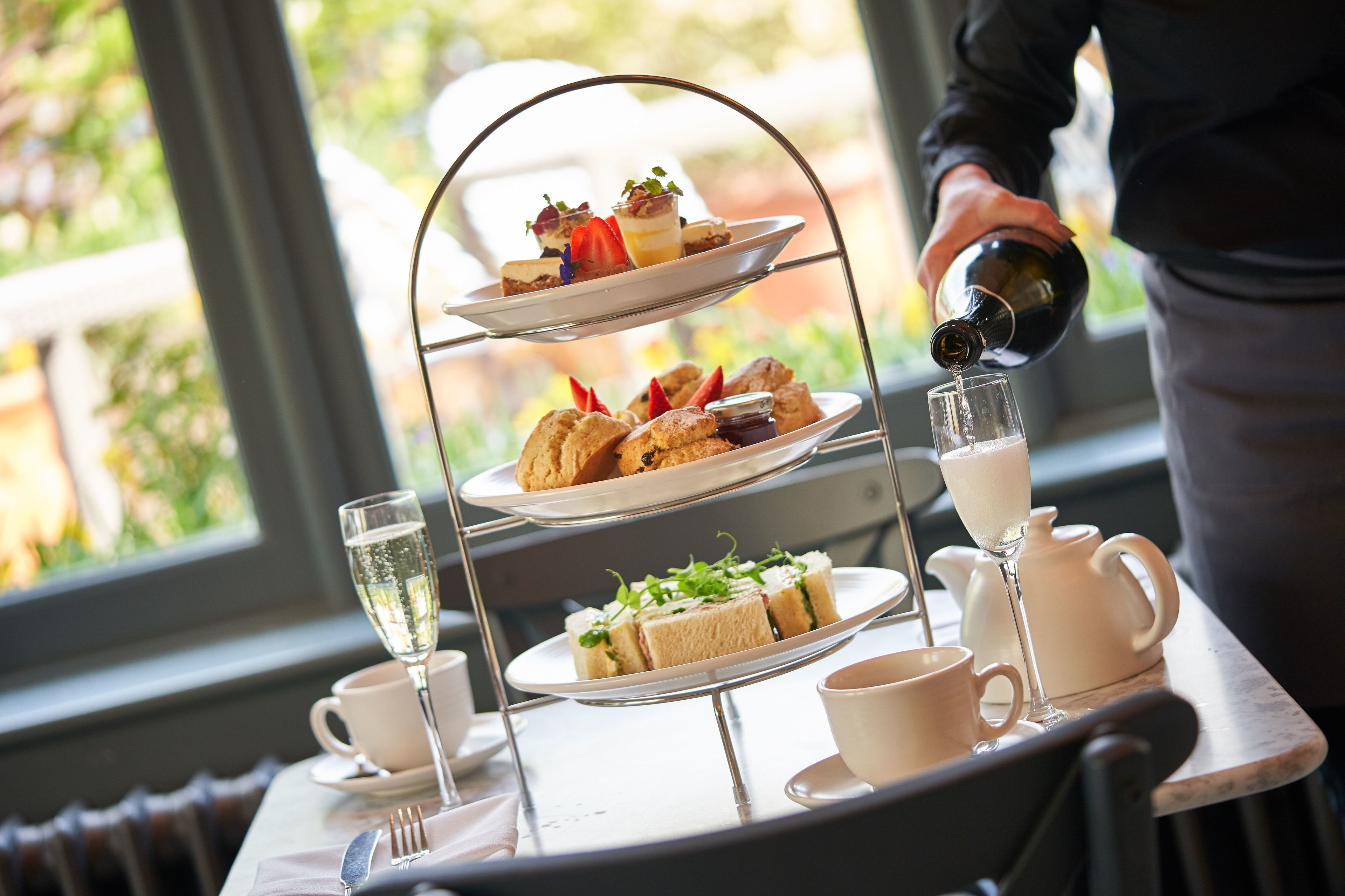 Best Western Plus The Connaught Hotel & Spa Best Western Plus The Connaught Hotel & Spa