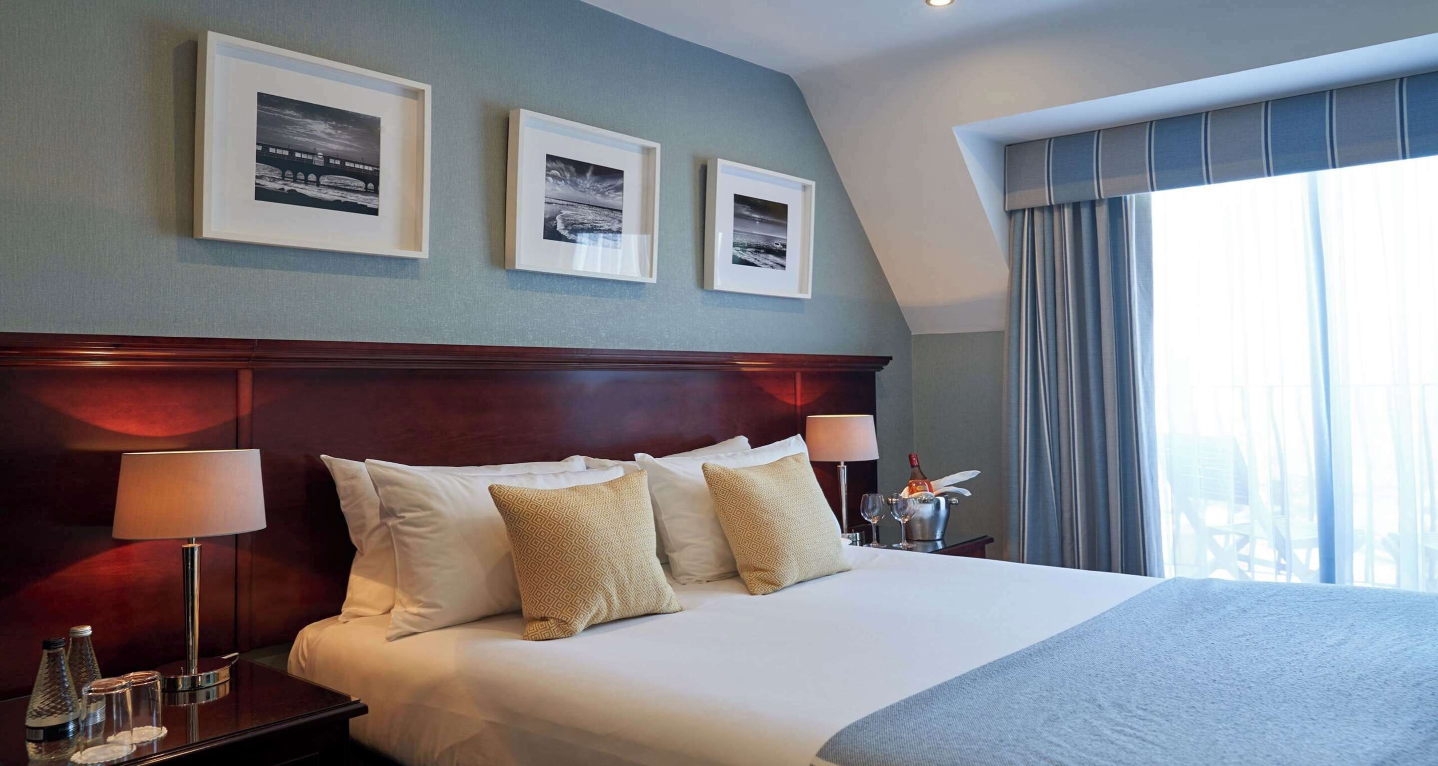 Best Western Plus The Connaught Hotel & Spa Best Western Plus The Connaught Hotel & Spa