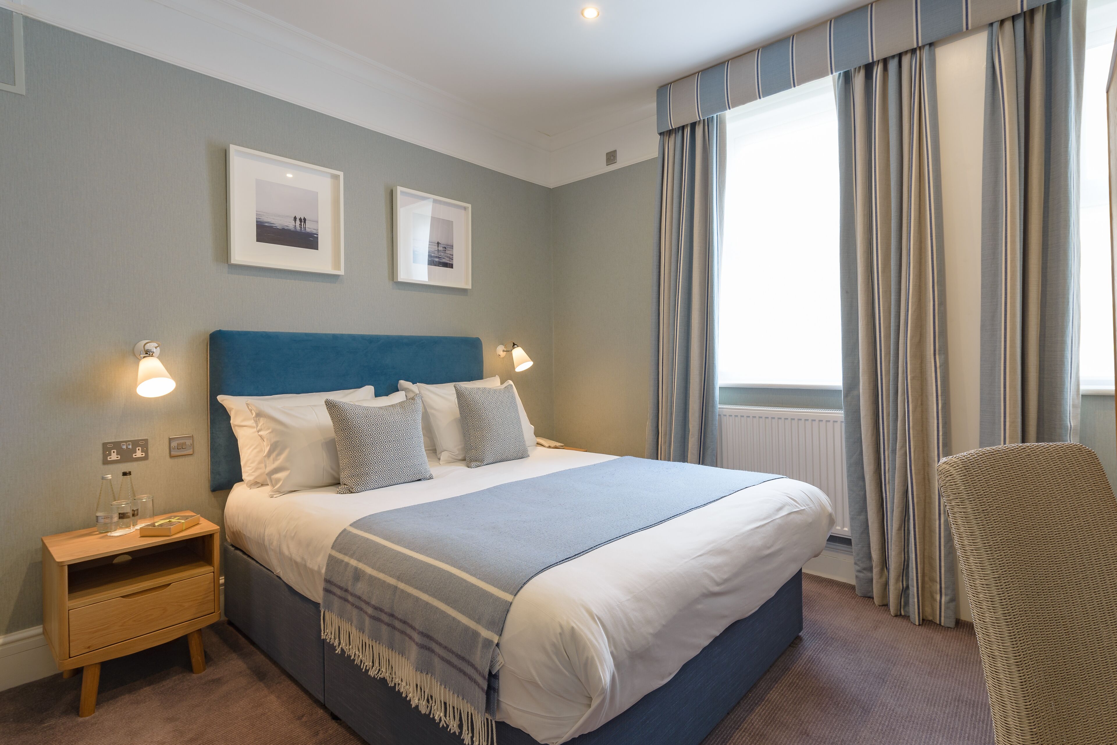 Best Western Plus The Connaught Hotel & Spa Best Western Plus The Connaught Hotel & Spa