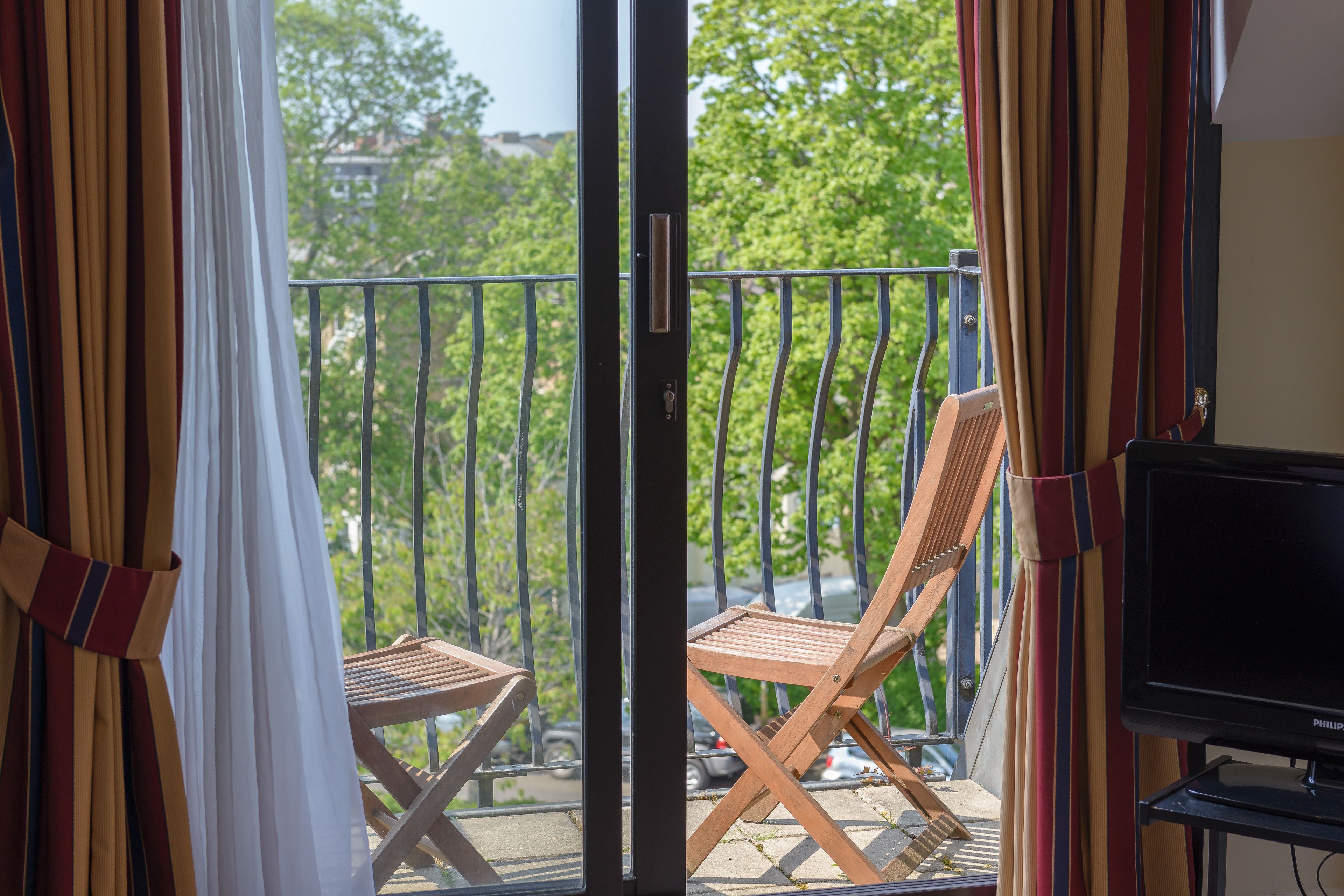 Best Western Plus The Connaught Hotel & Spa Best Western Plus The Connaught Hotel & Spa