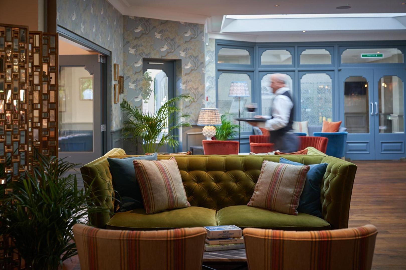 Best Western Plus The Connaught Hotel & Spa Best Western Plus The Connaught Hotel & Spa