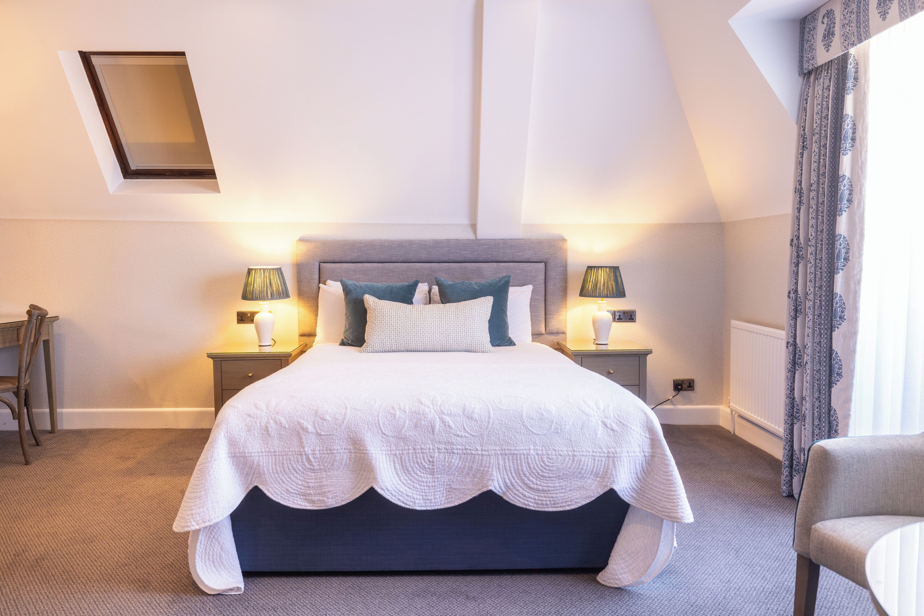 Best Western Plus The Connaught Hotel & Spa Best Western Plus The Connaught Hotel & Spa