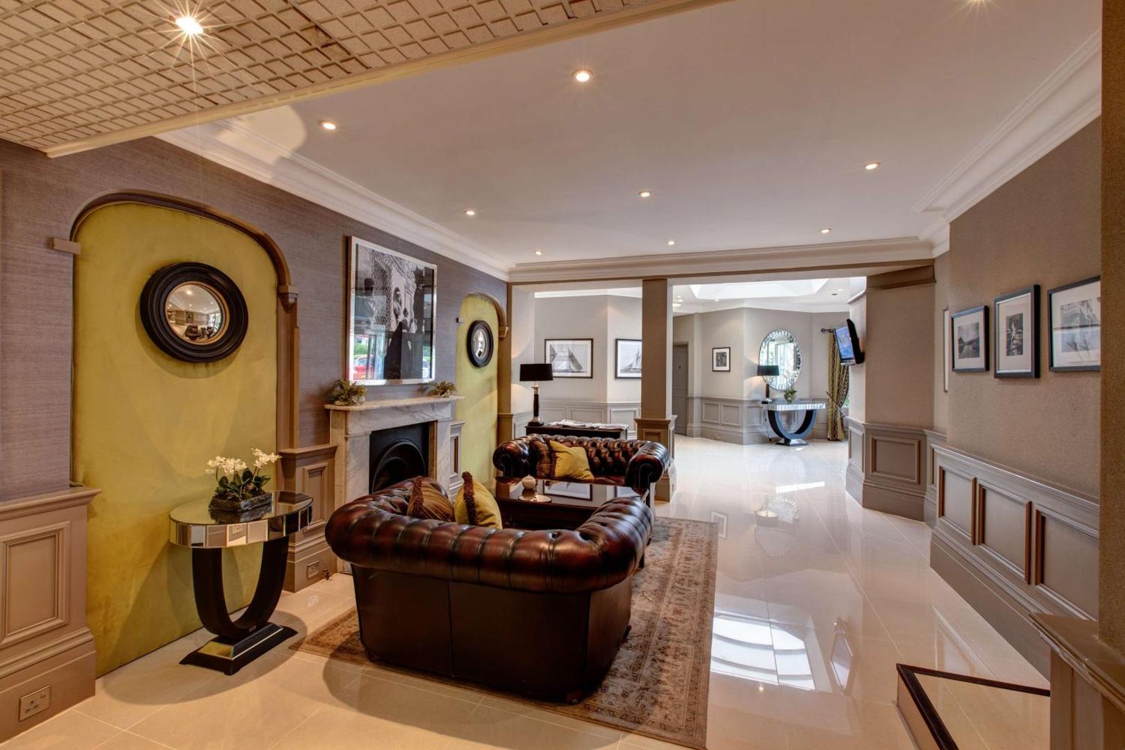 Best Western Plus The Connaught Hotel & Spa Best Western Plus The Connaught Hotel & Spa